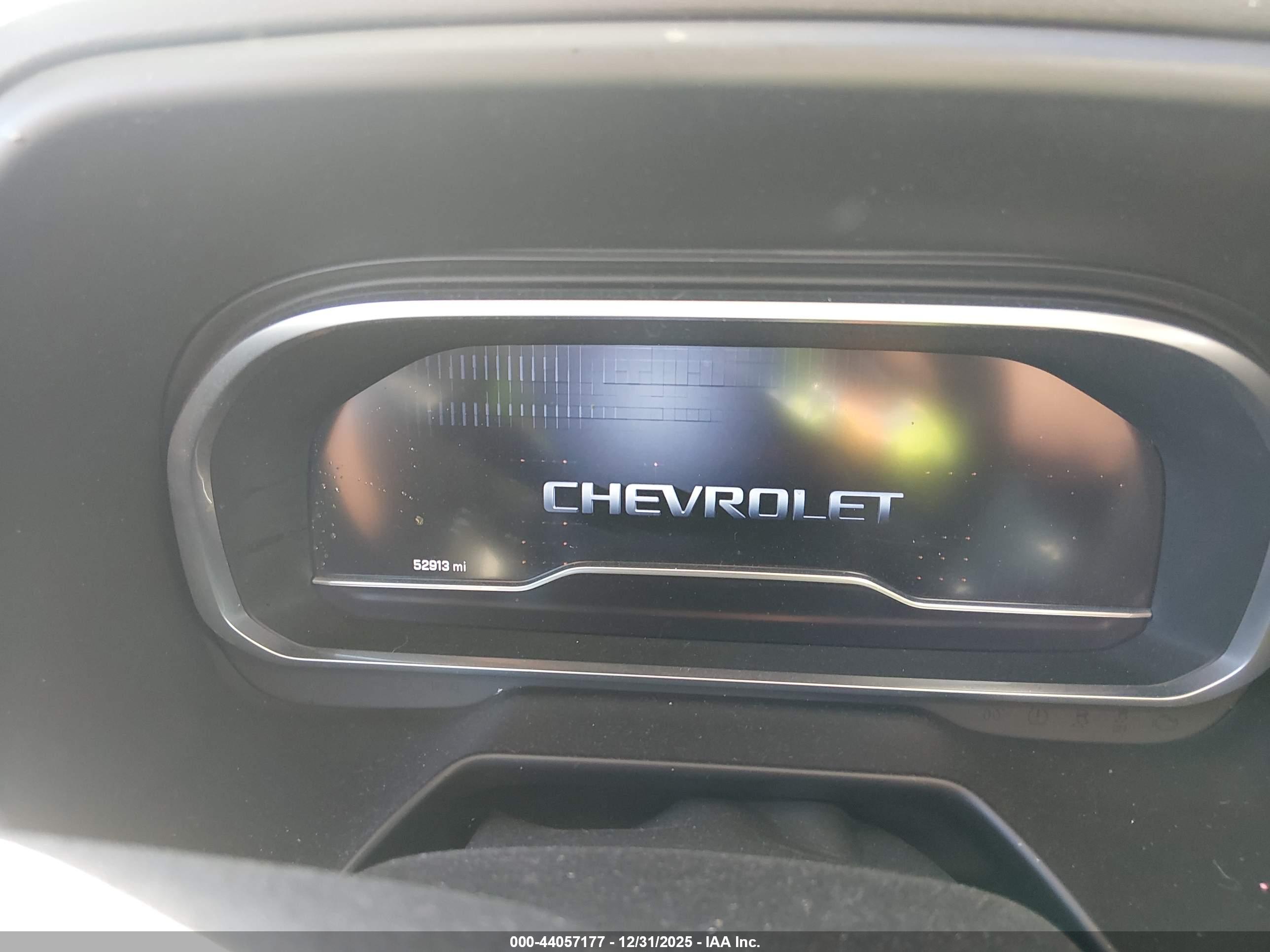 CHEVROLET TAHOE image 7