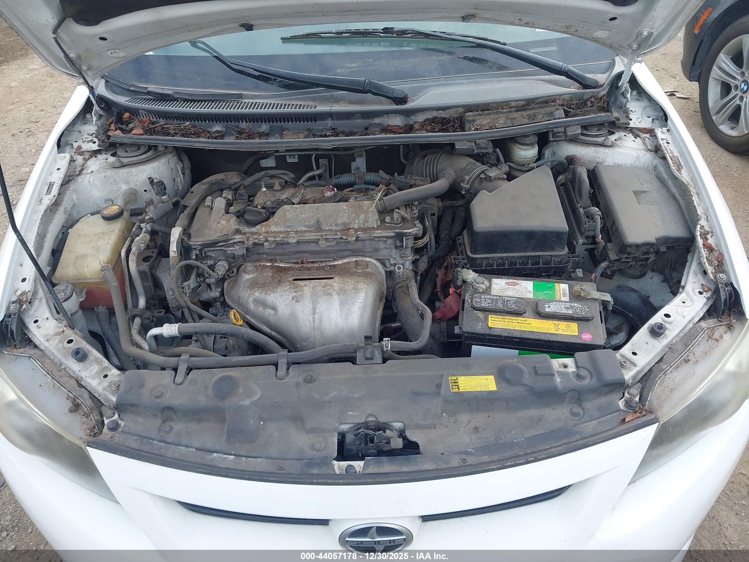 SCION TC image 10