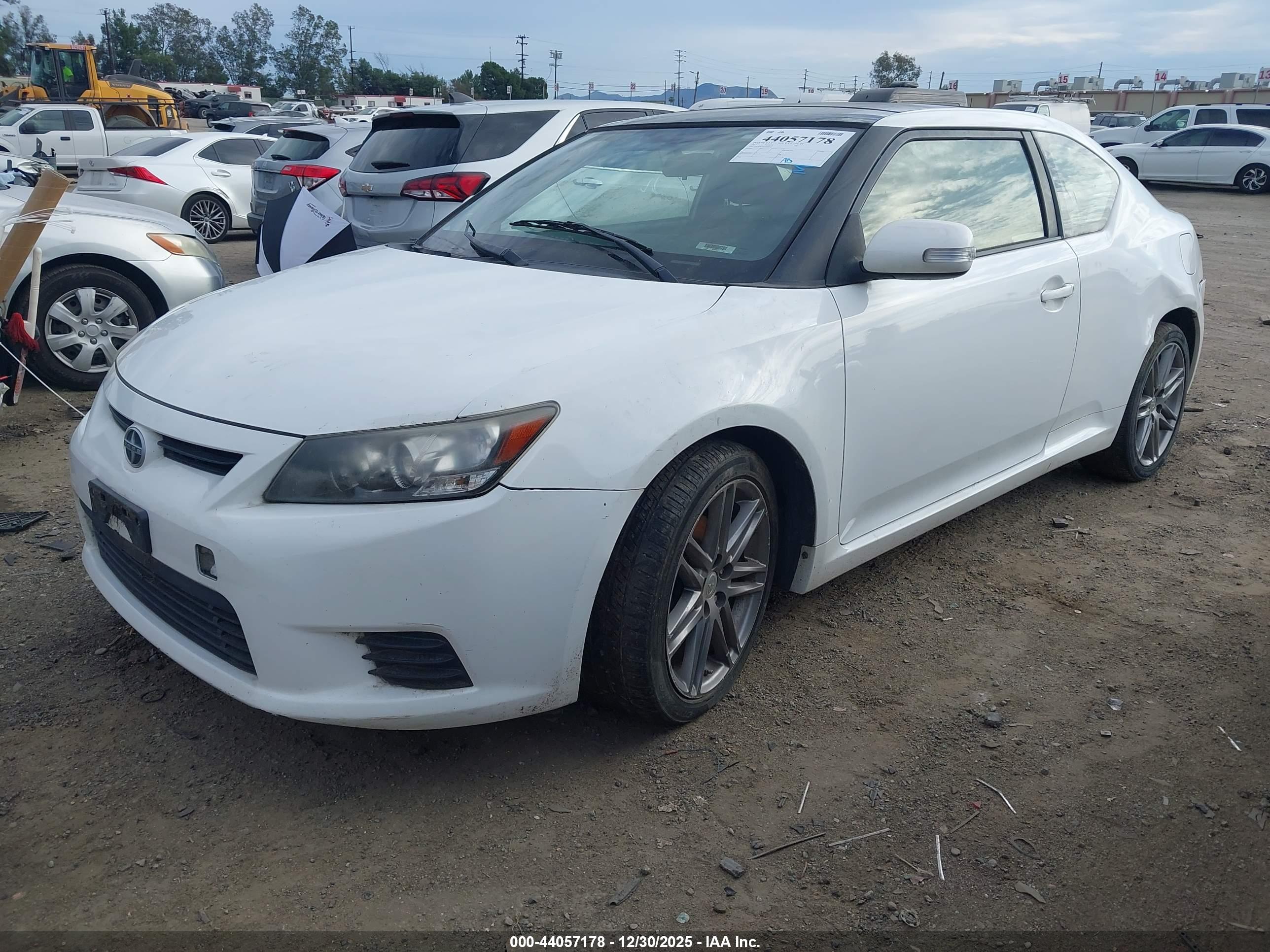 SCION TC image 2