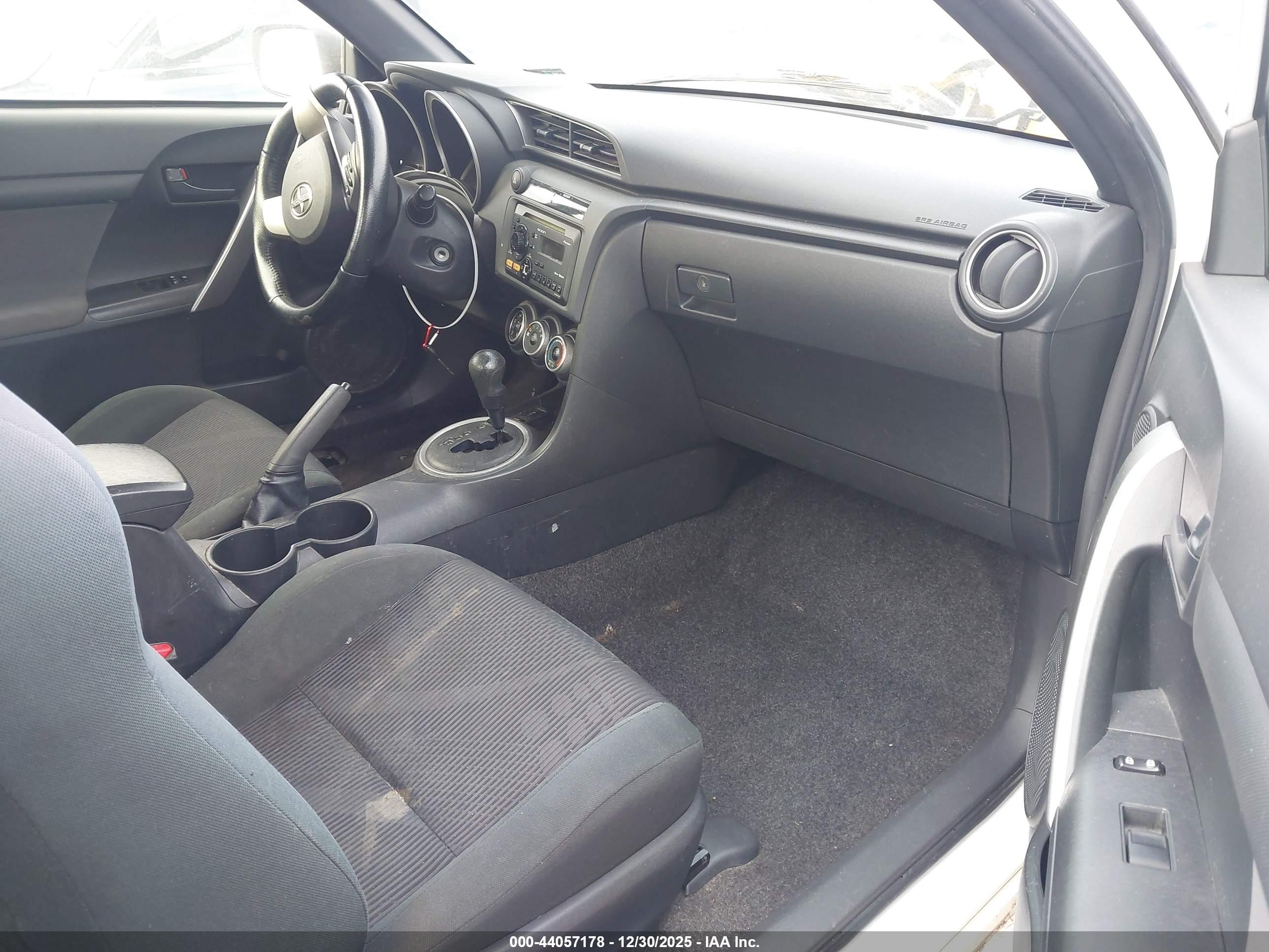 SCION TC image 5