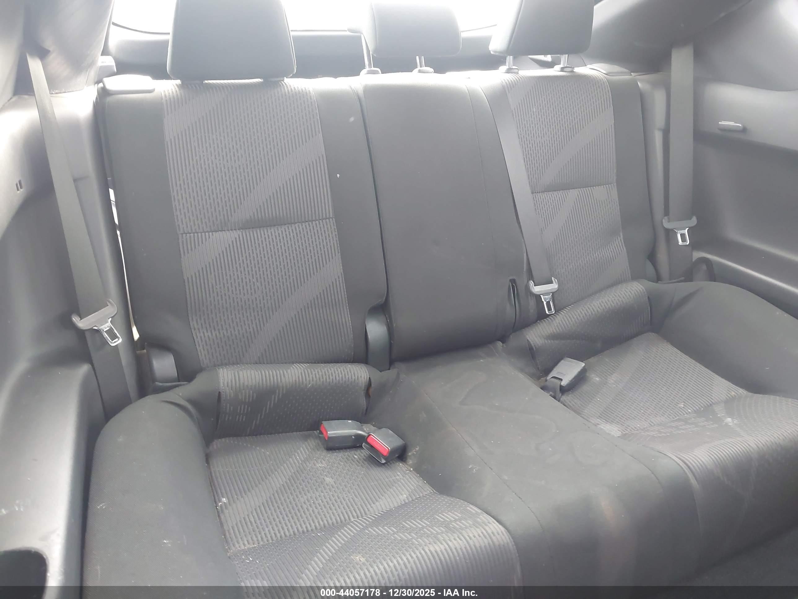 SCION TC image 8