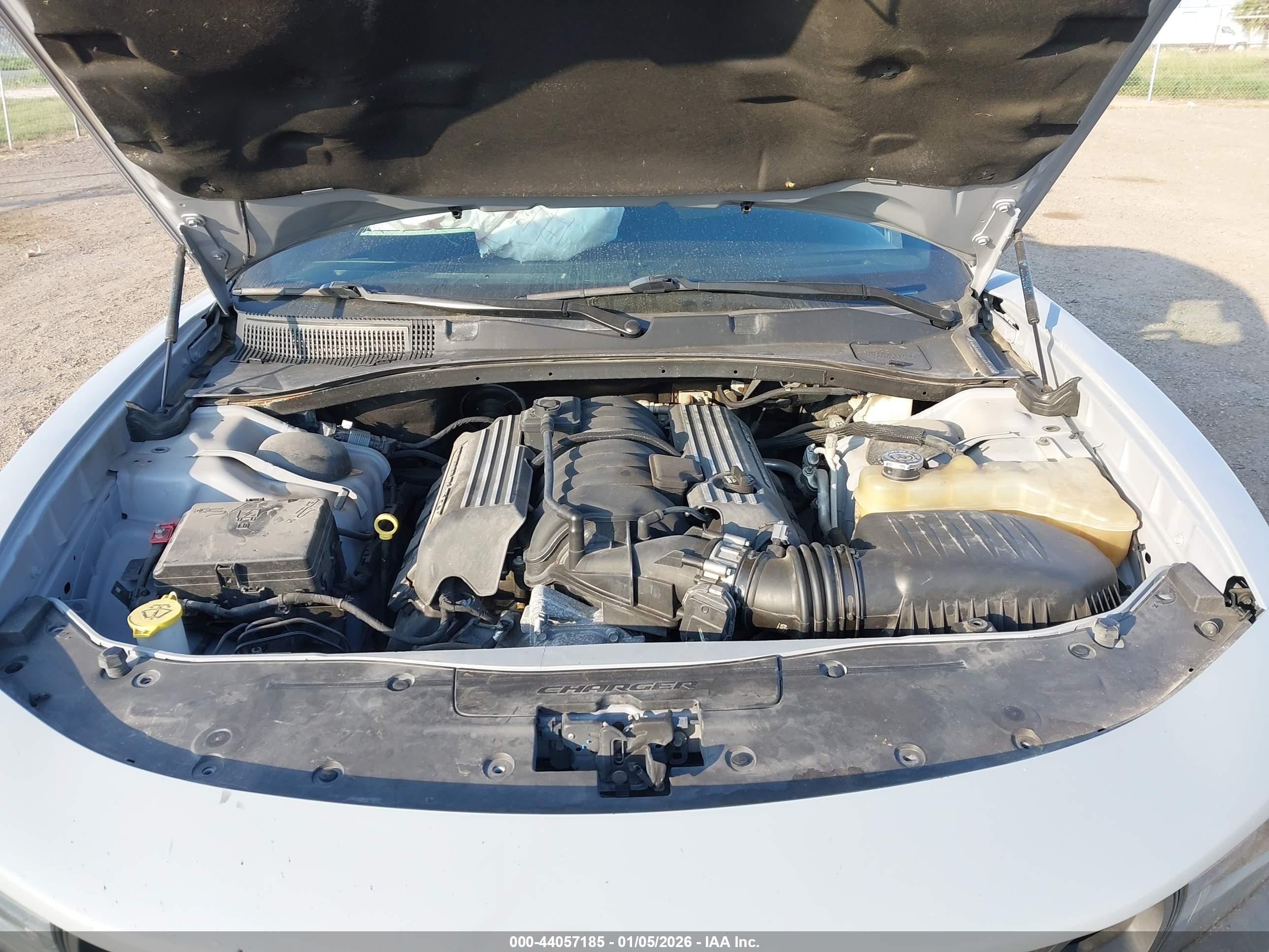 DODGE CHARGER image 10