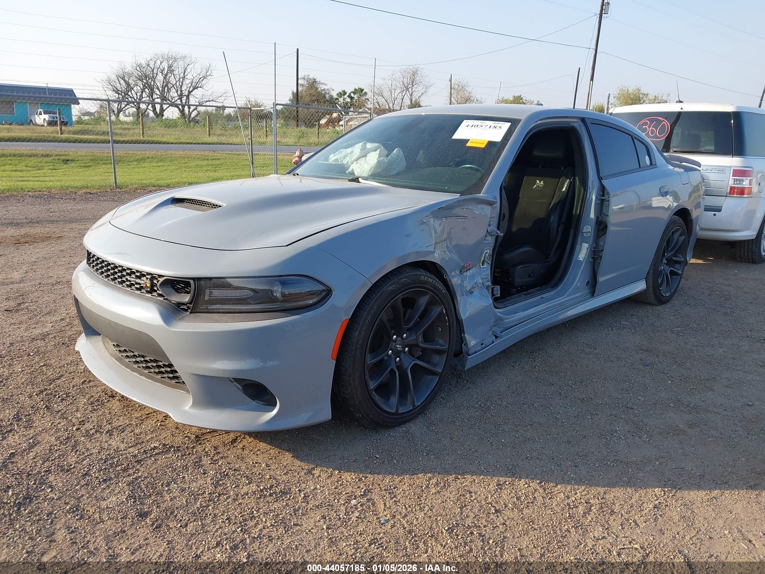 DODGE CHARGER image 2