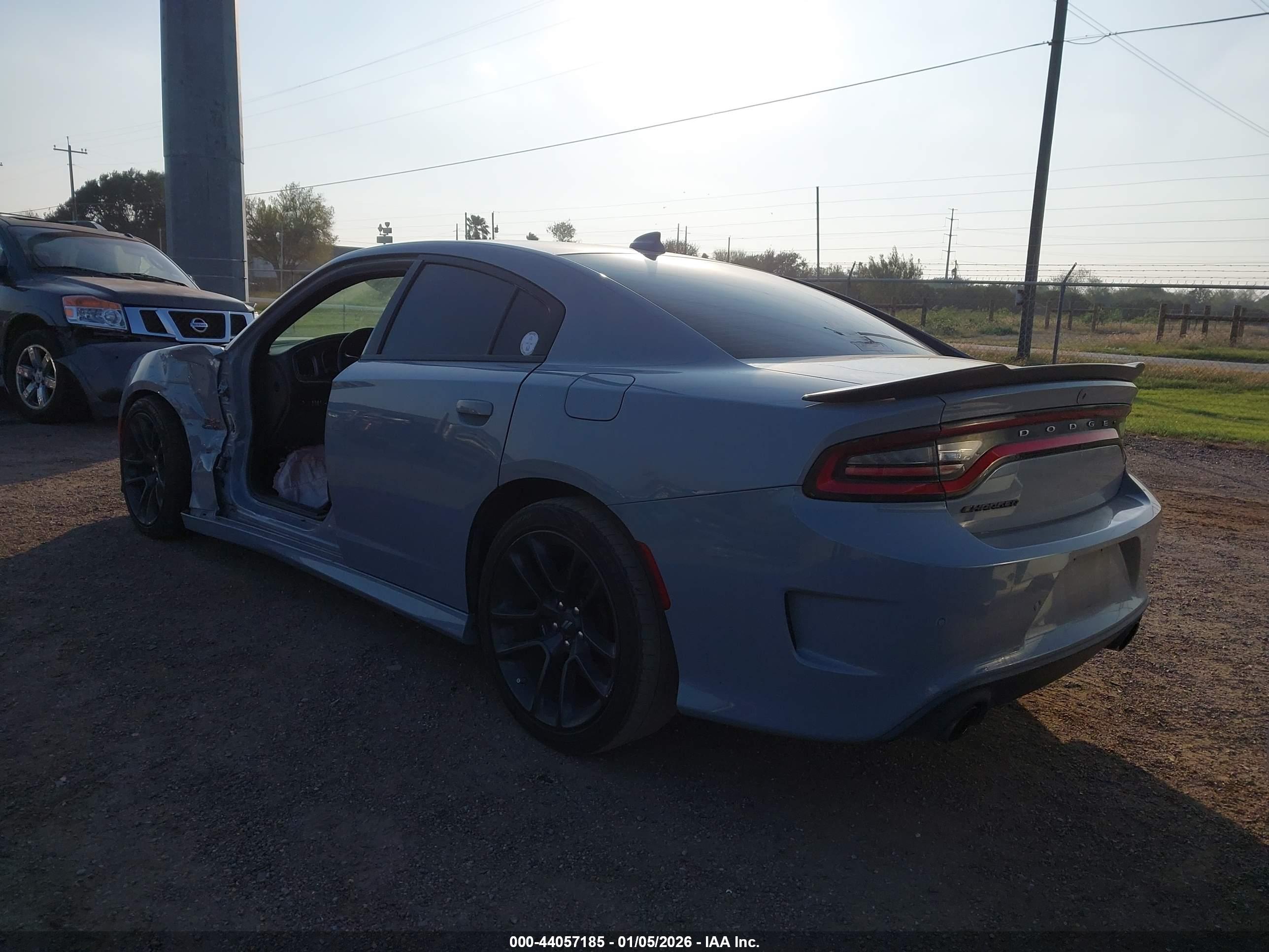 DODGE CHARGER image 3