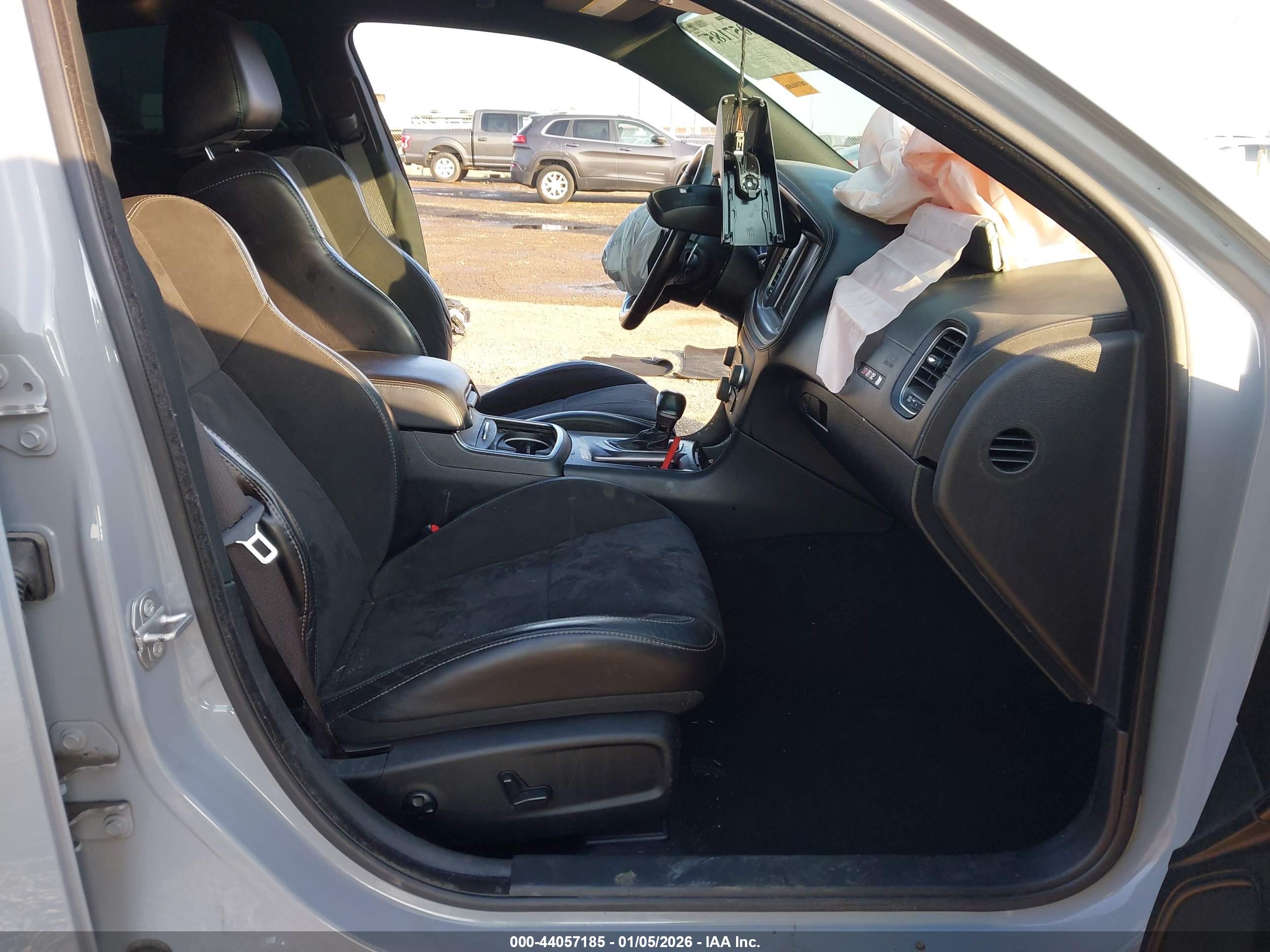DODGE CHARGER image 5