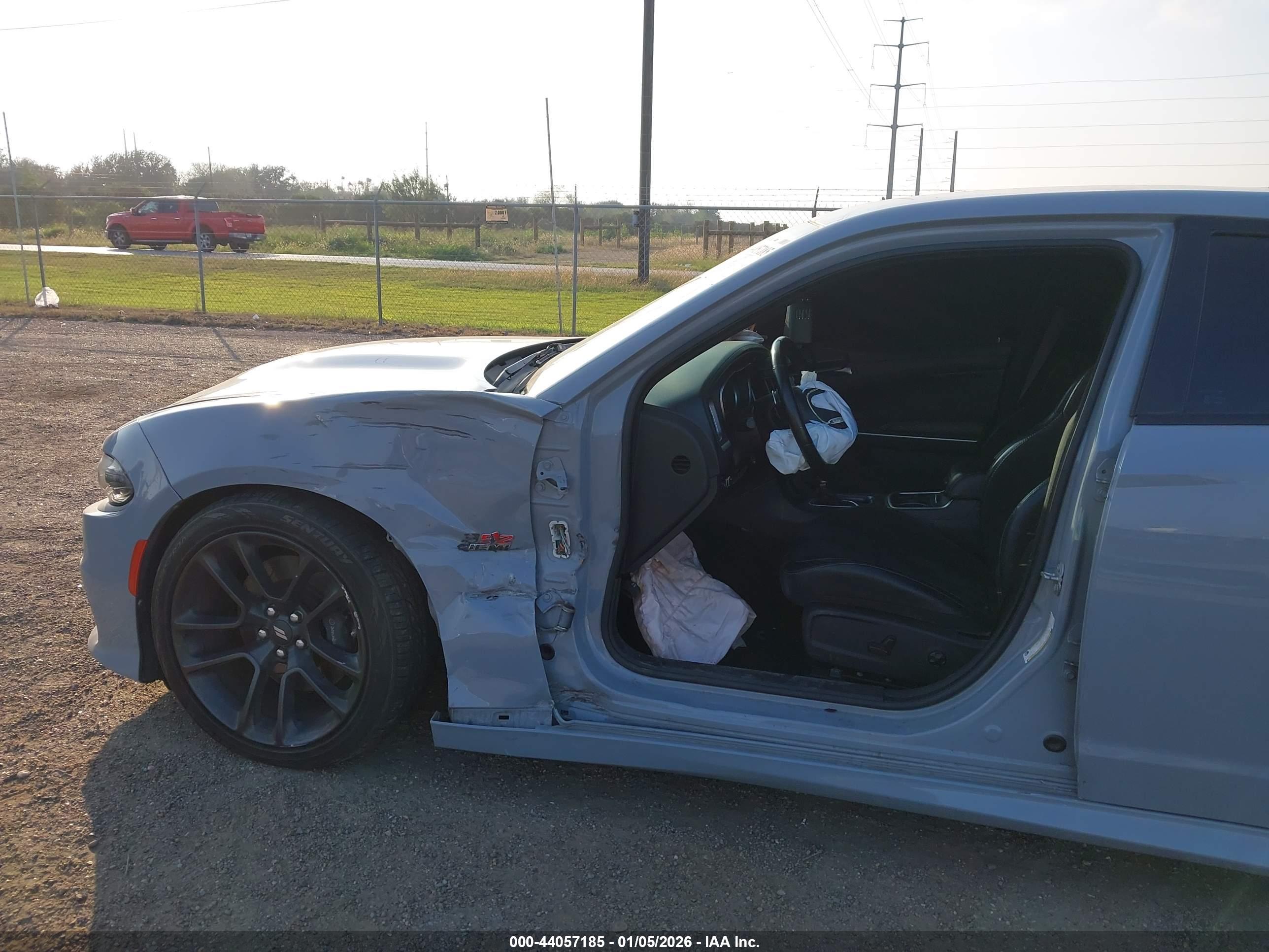 DODGE CHARGER image 6