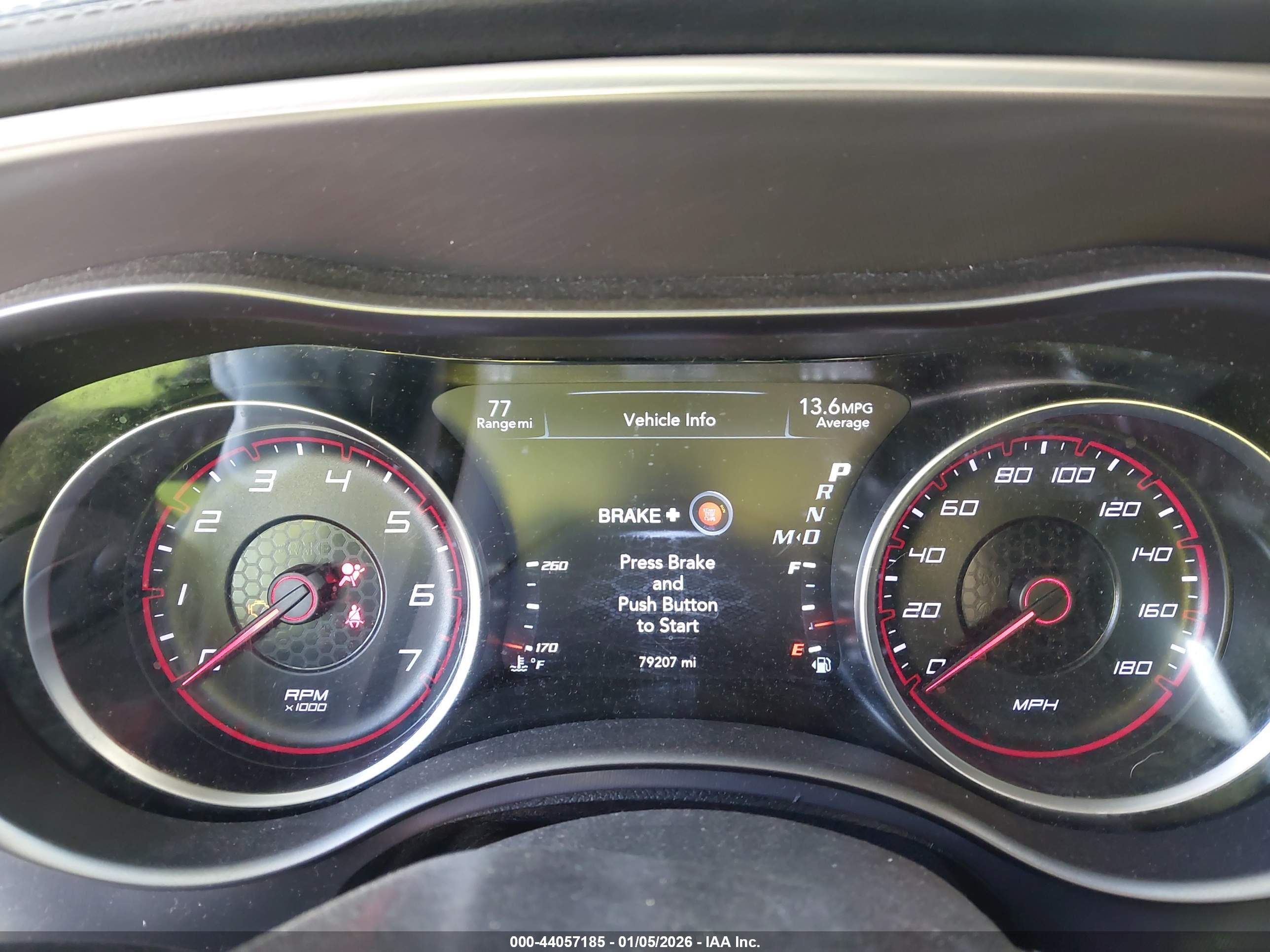 DODGE CHARGER image 7