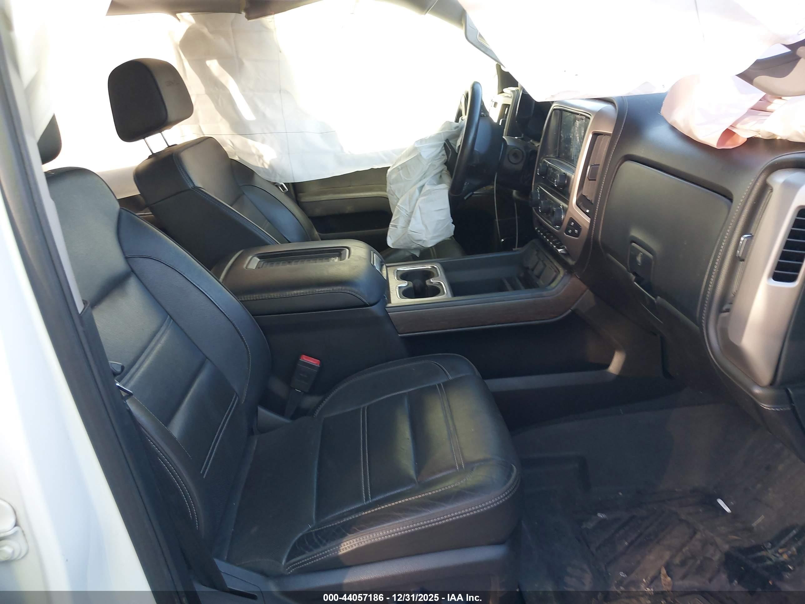 GMC SIERRA image 5