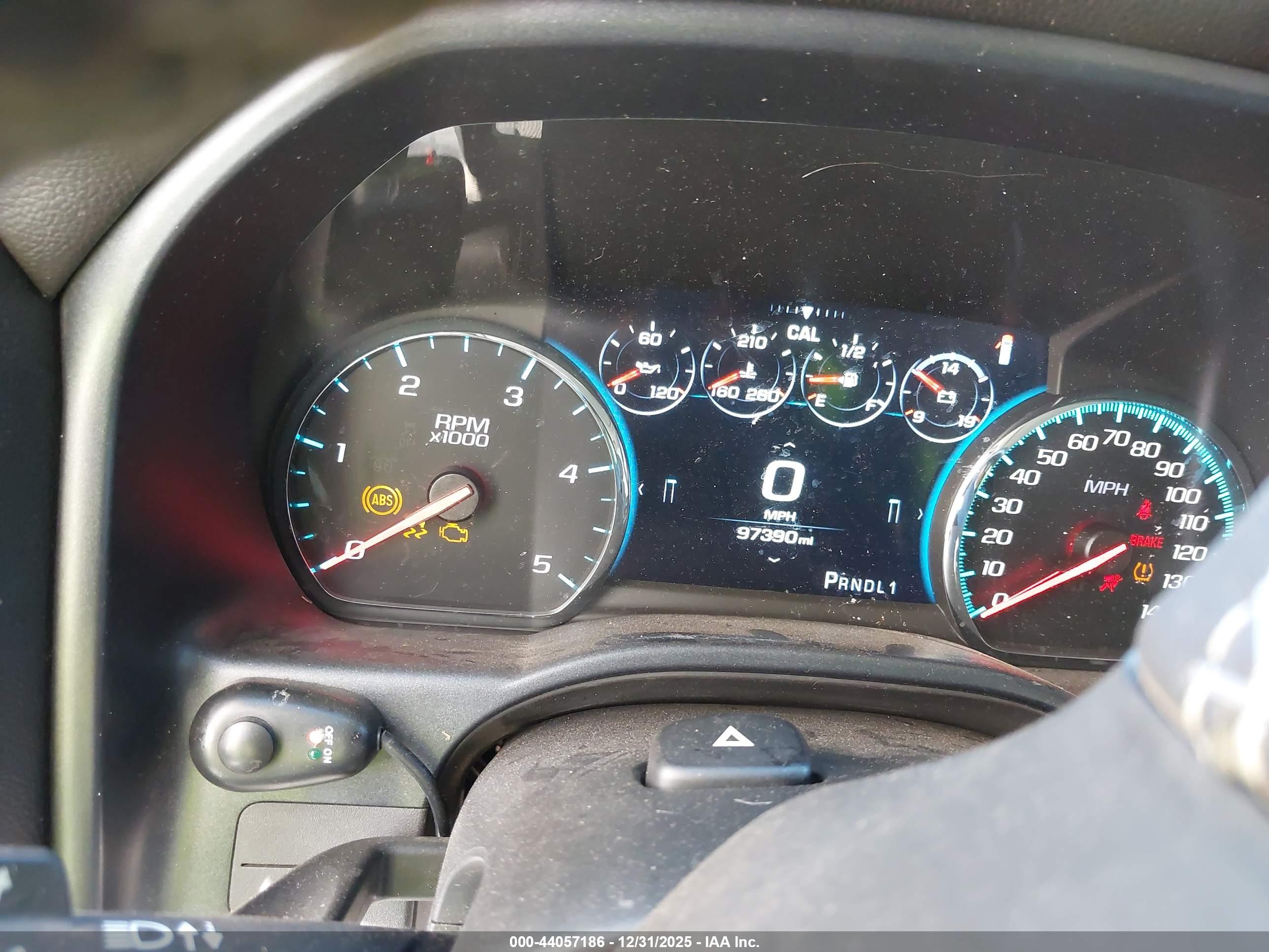 GMC SIERRA image 7