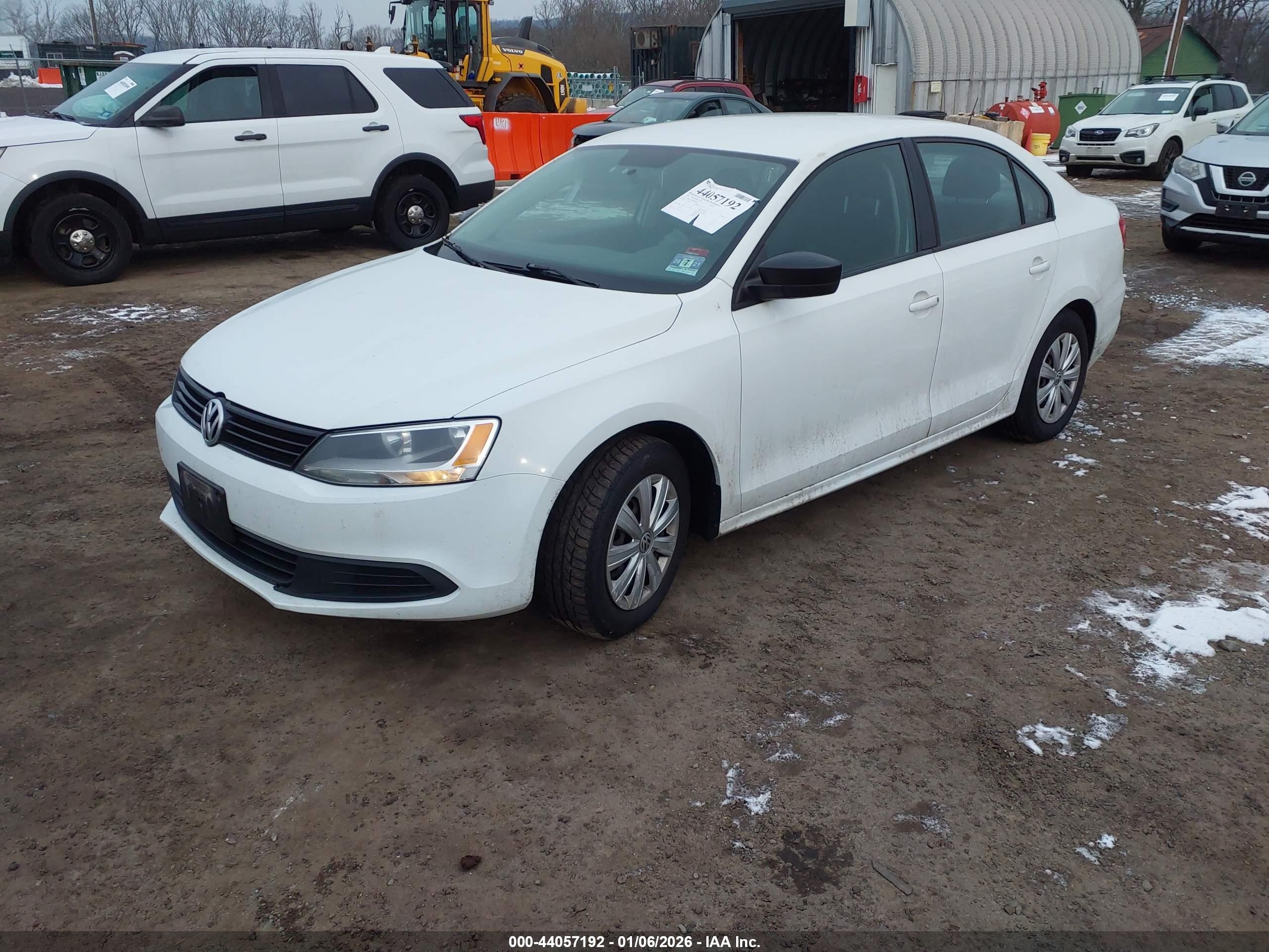 VOLKSWAGEN JETTA image 2