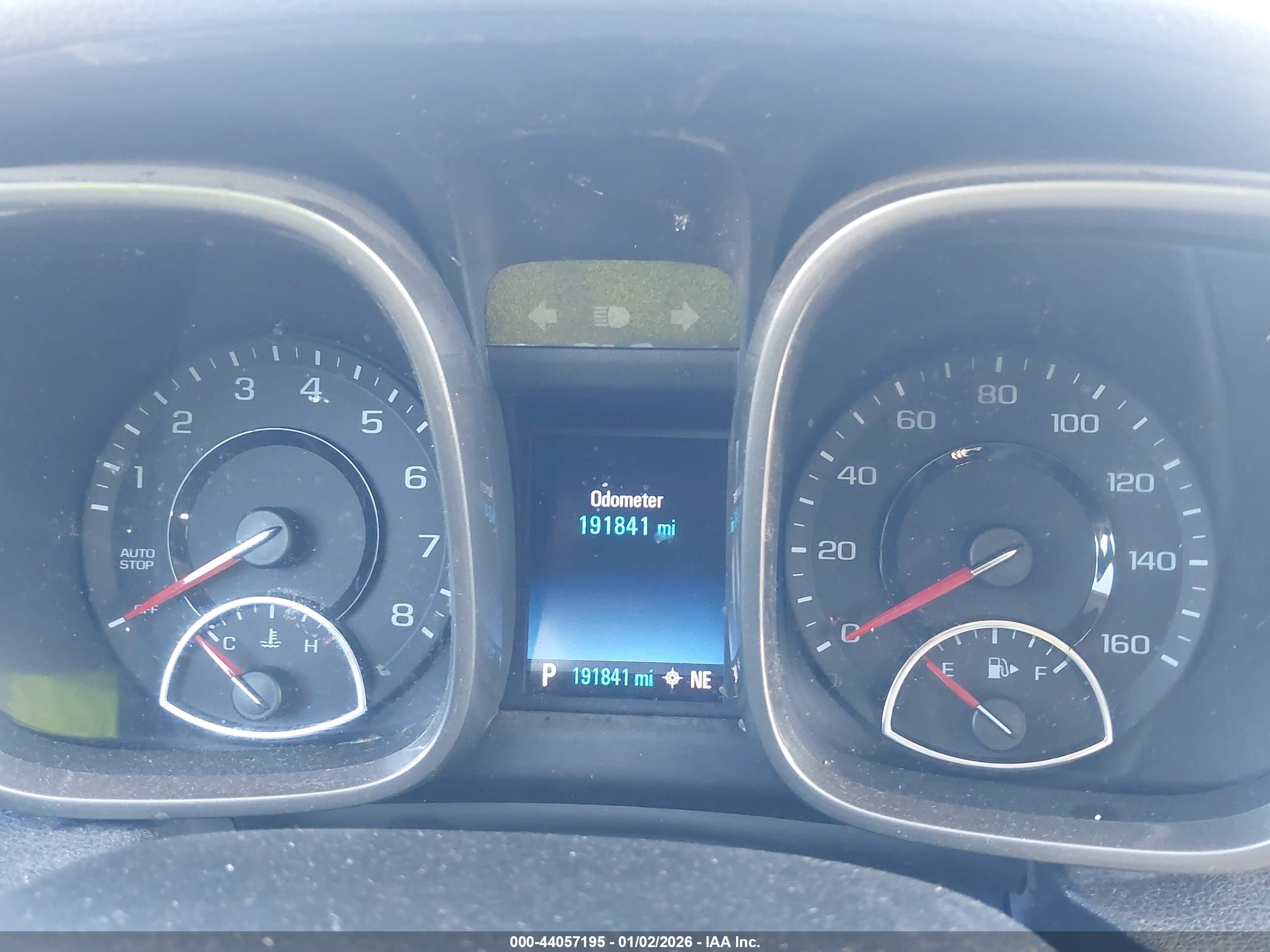 CHEVROLET MALIBU image 7