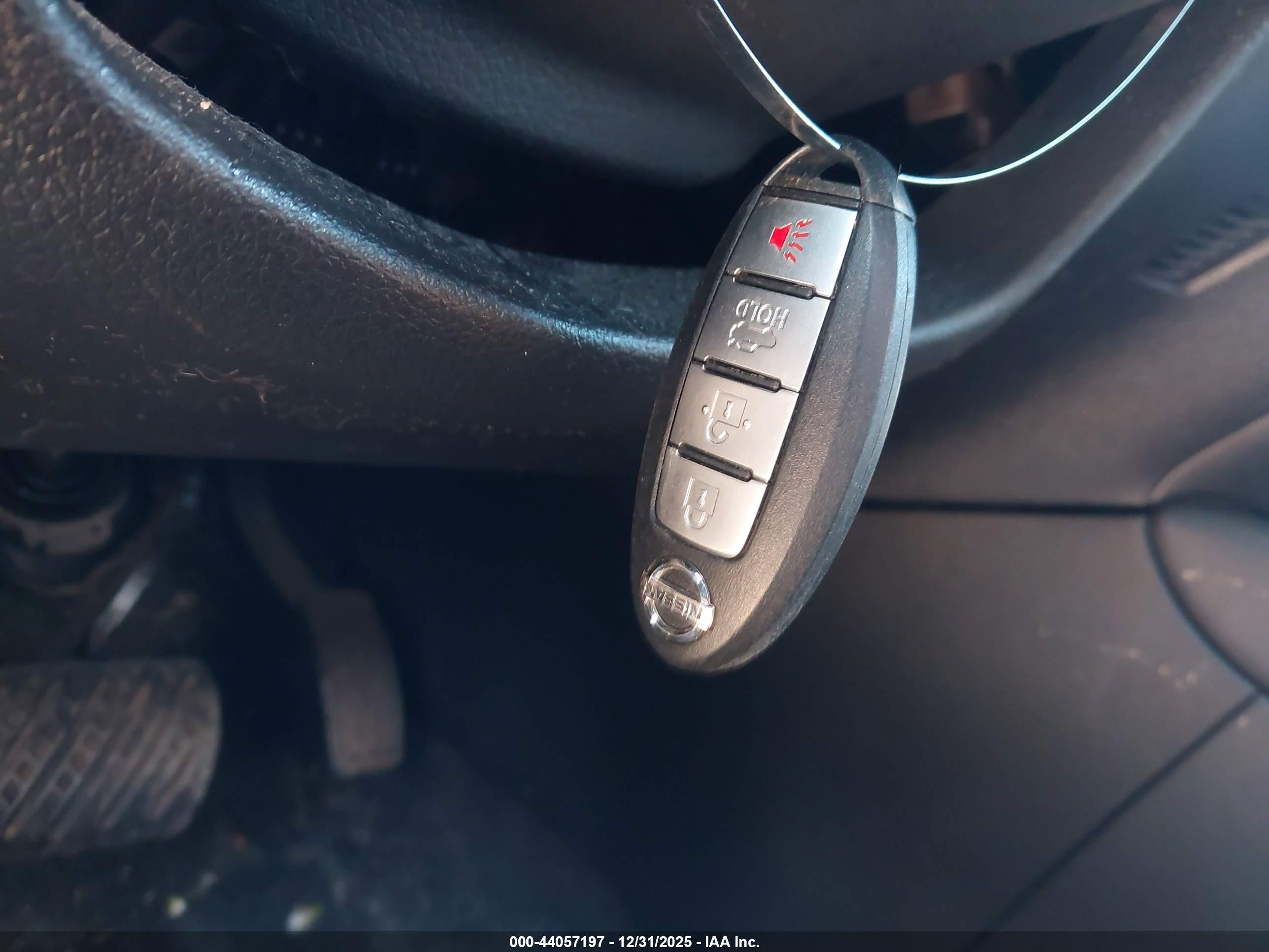 NISSAN ALTIMA image 11
