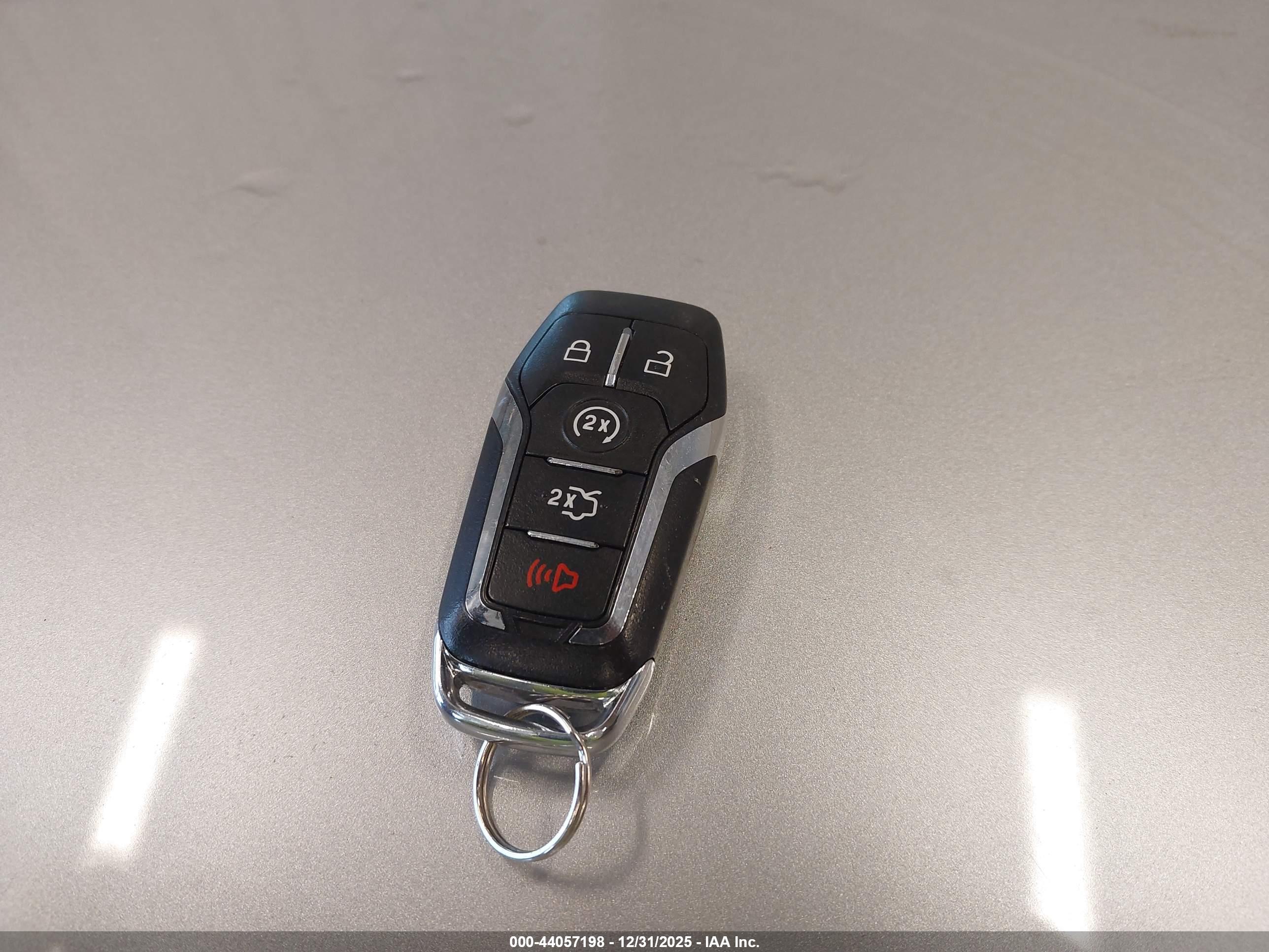 LINCOLN MKZ image 11