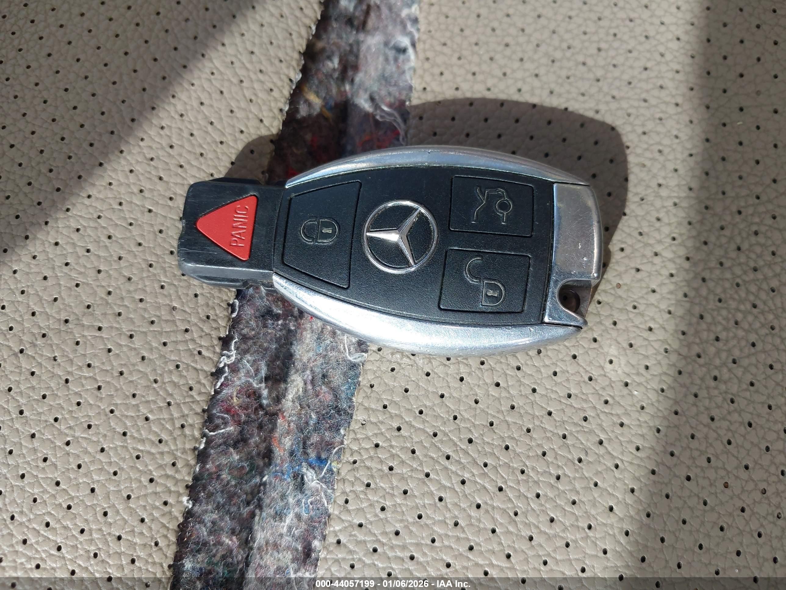 MERCEDES-BENZ GLK image 11