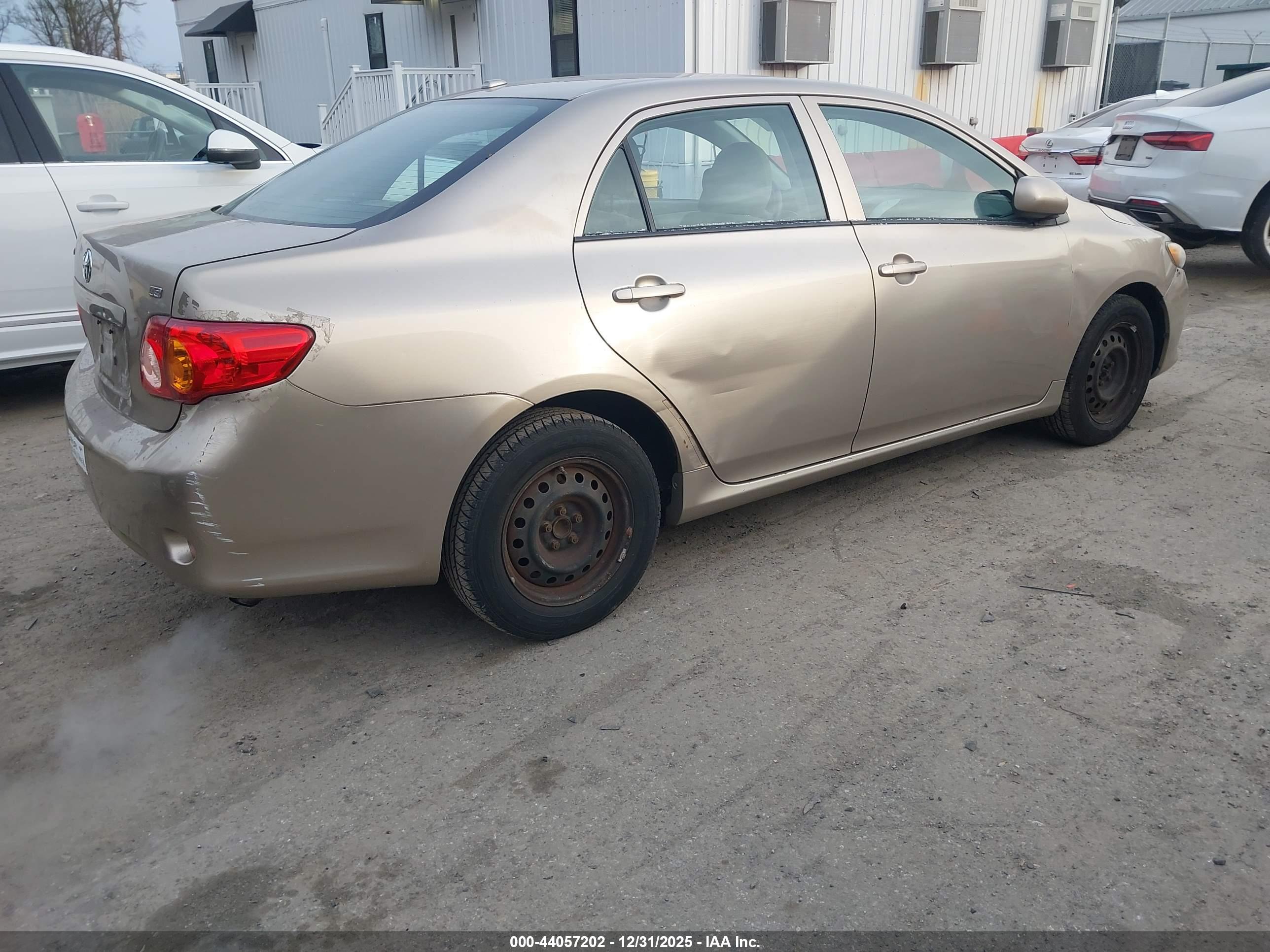 TOYOTA COROLLA image 4