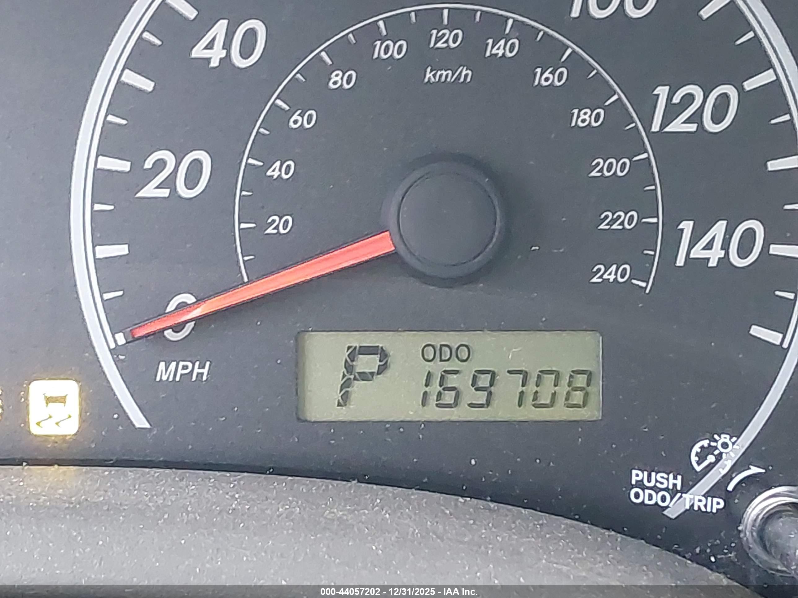TOYOTA COROLLA image 7