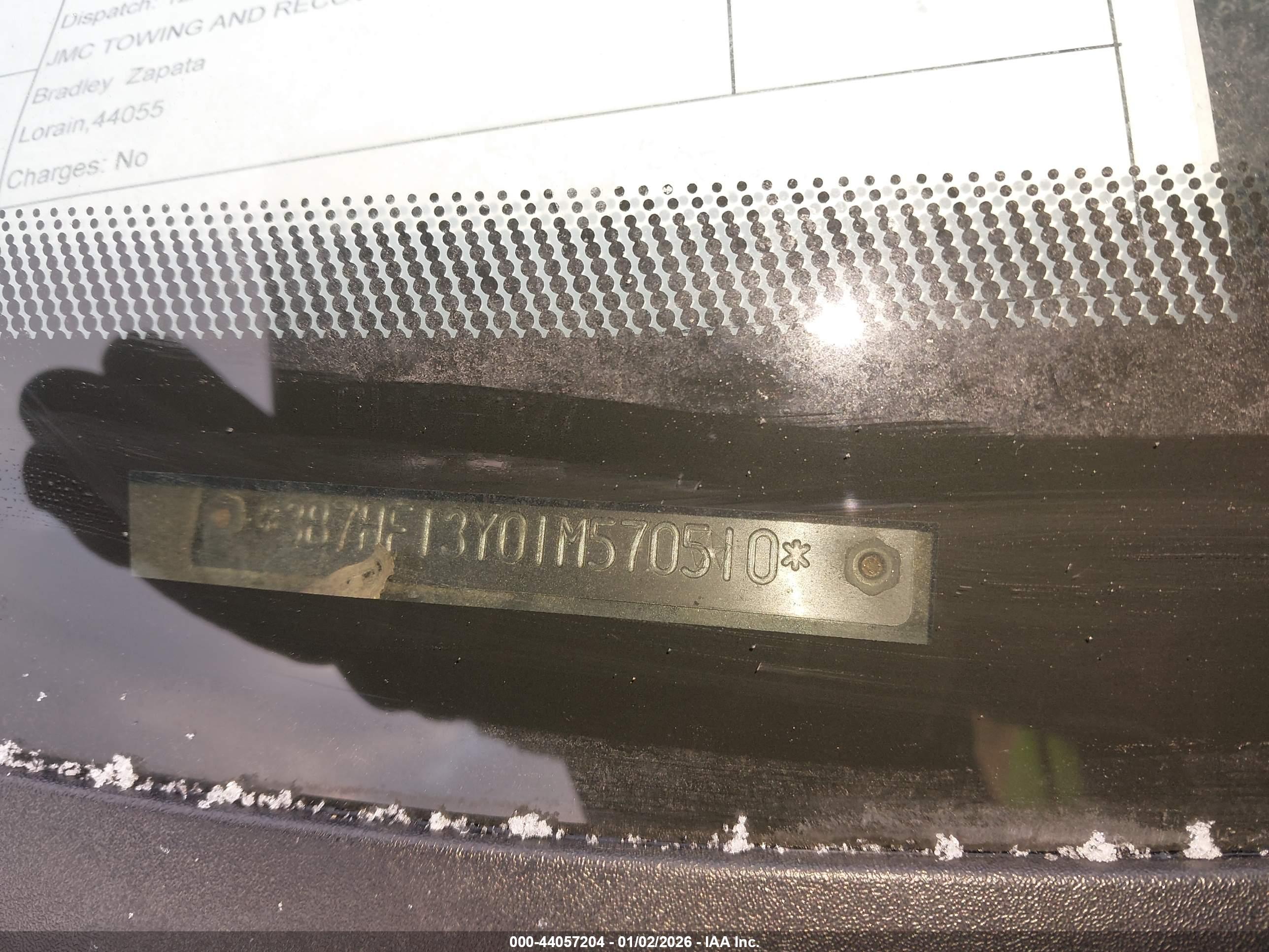 DODGE RAM image 9