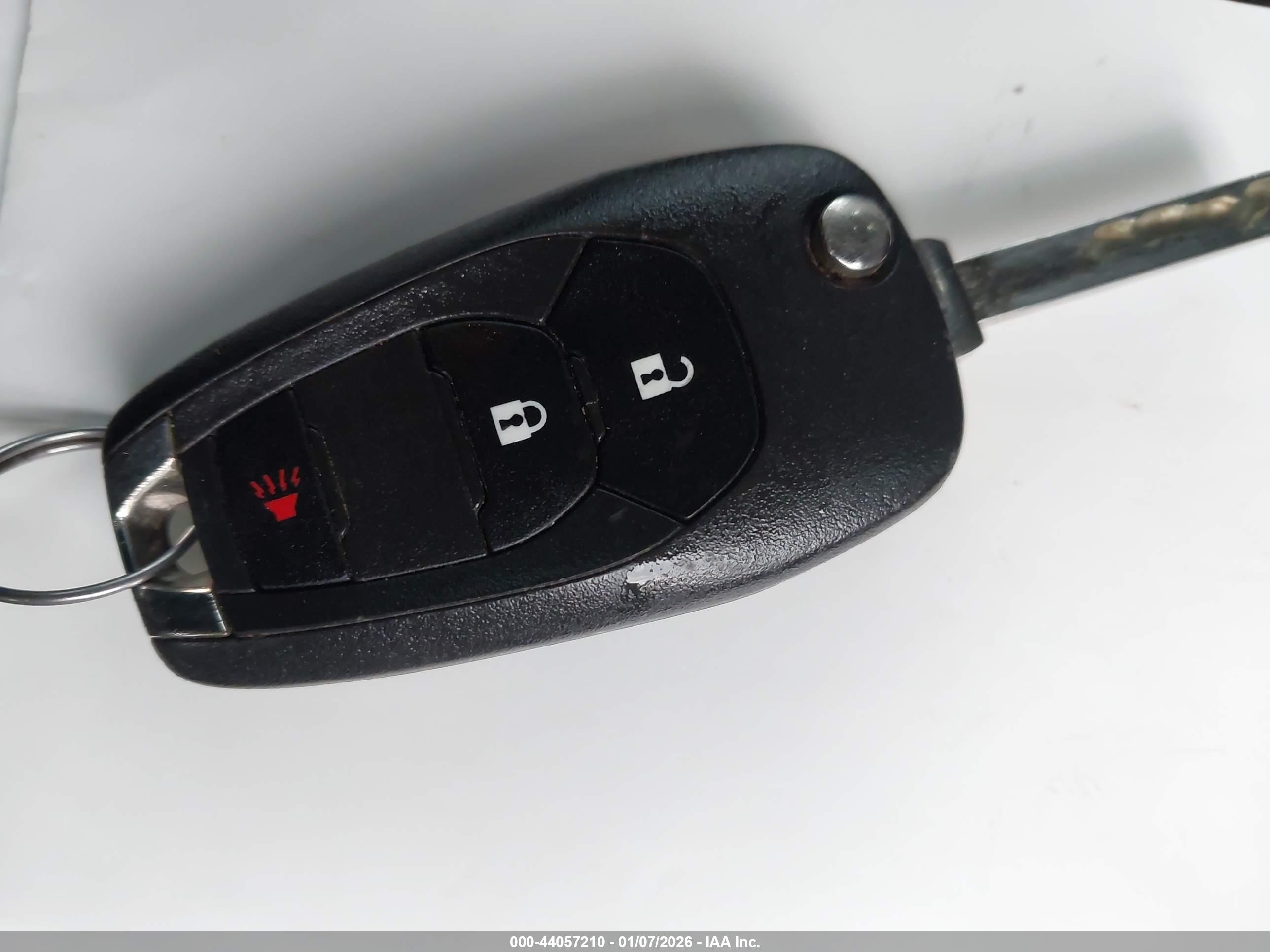 CHEVROLET SPARK image 11