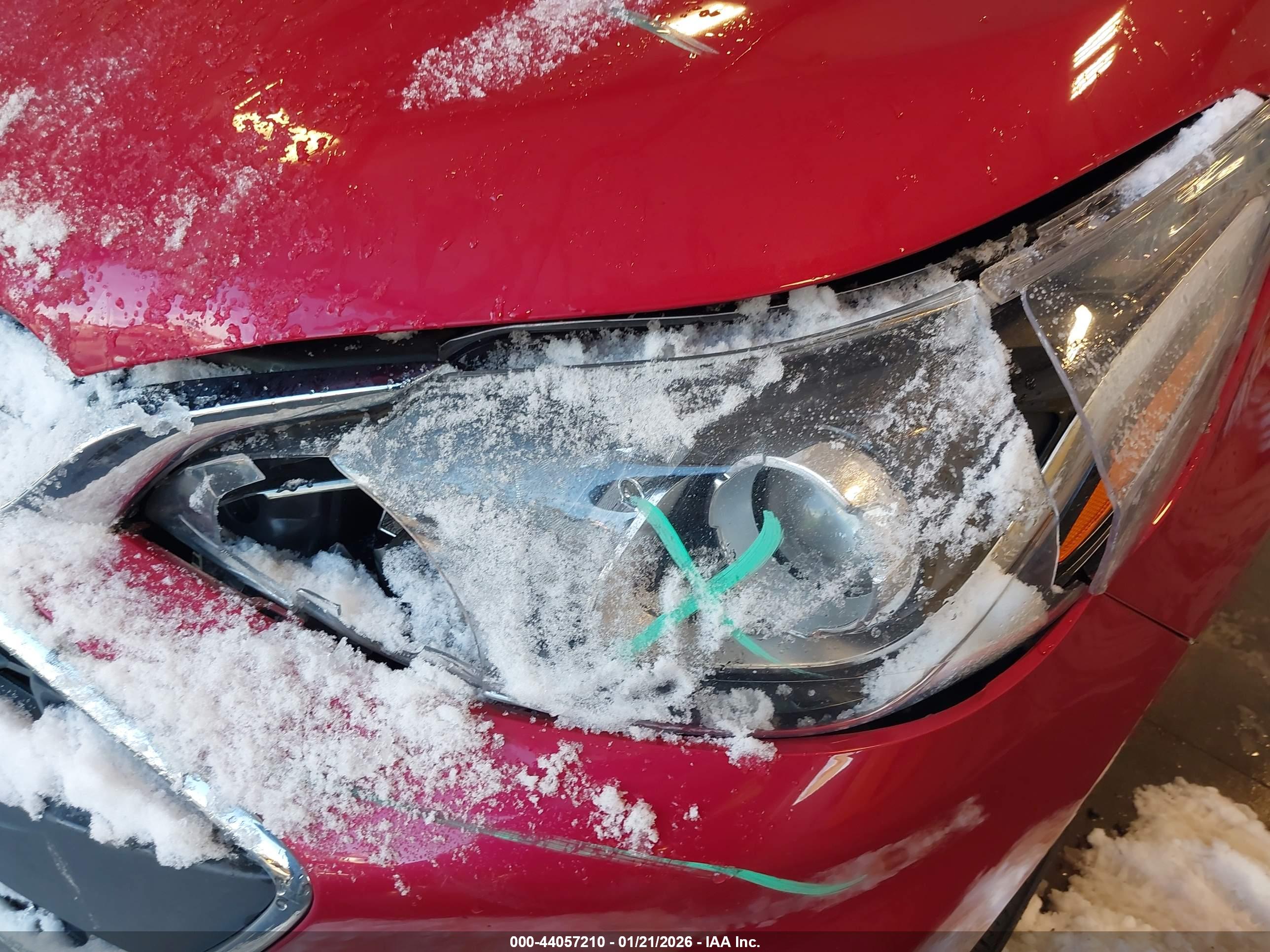 CHEVROLET SPARK image 6