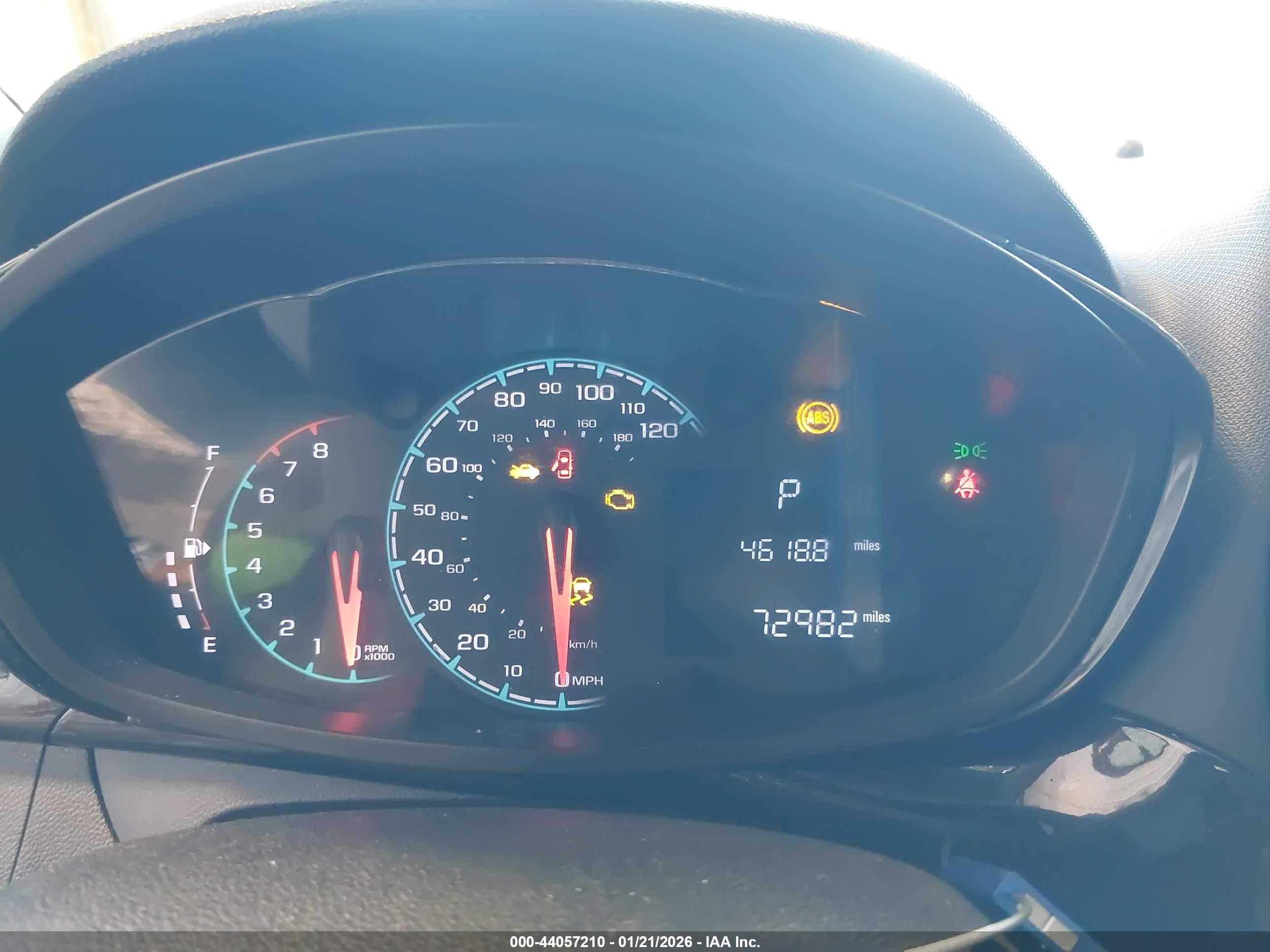 CHEVROLET SPARK image 7