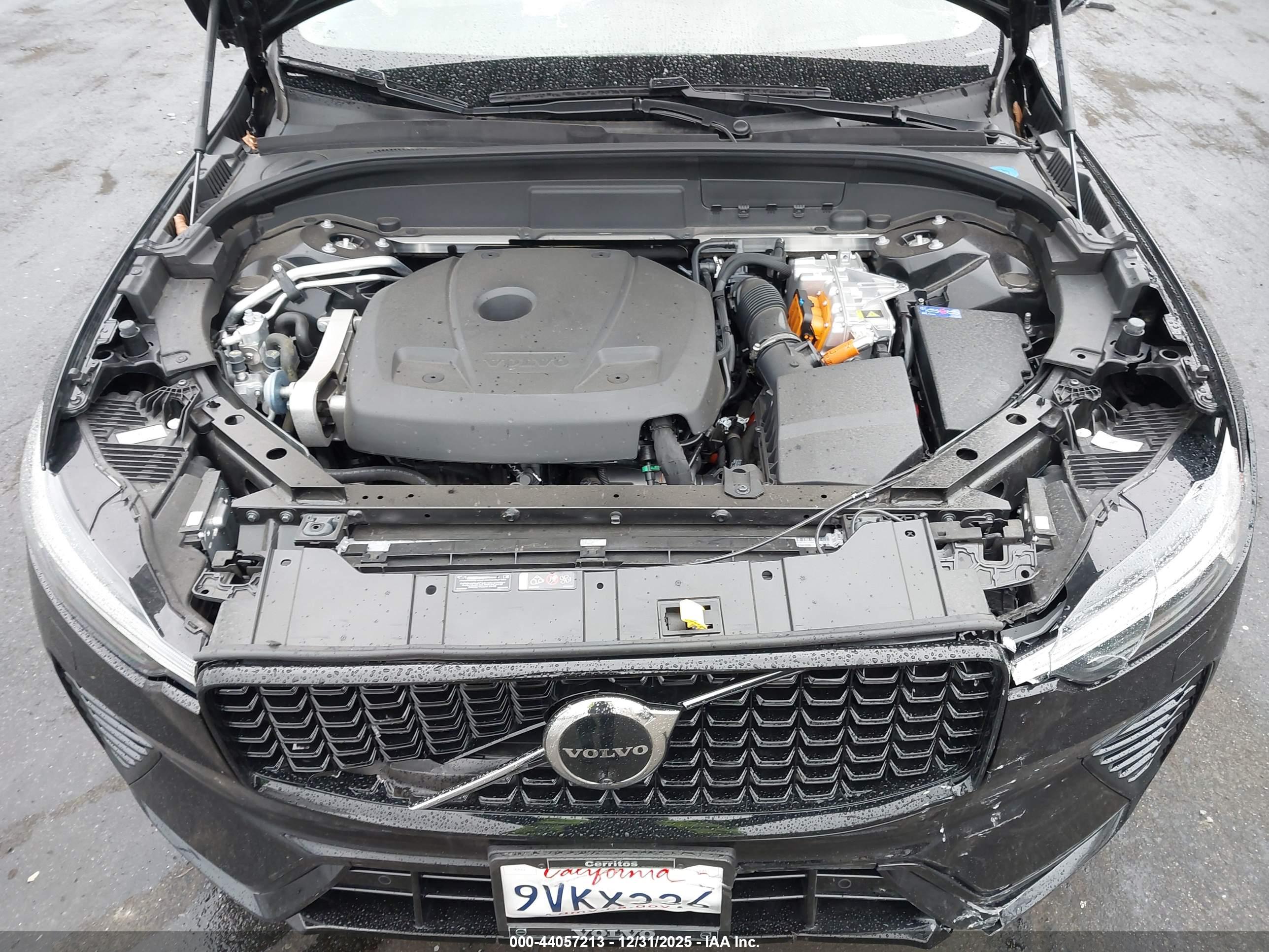 VOLVO XC60 image 10