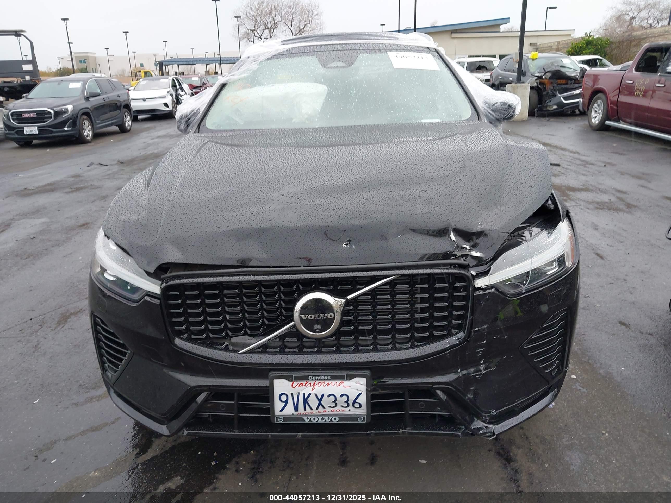 VOLVO XC60 image 6