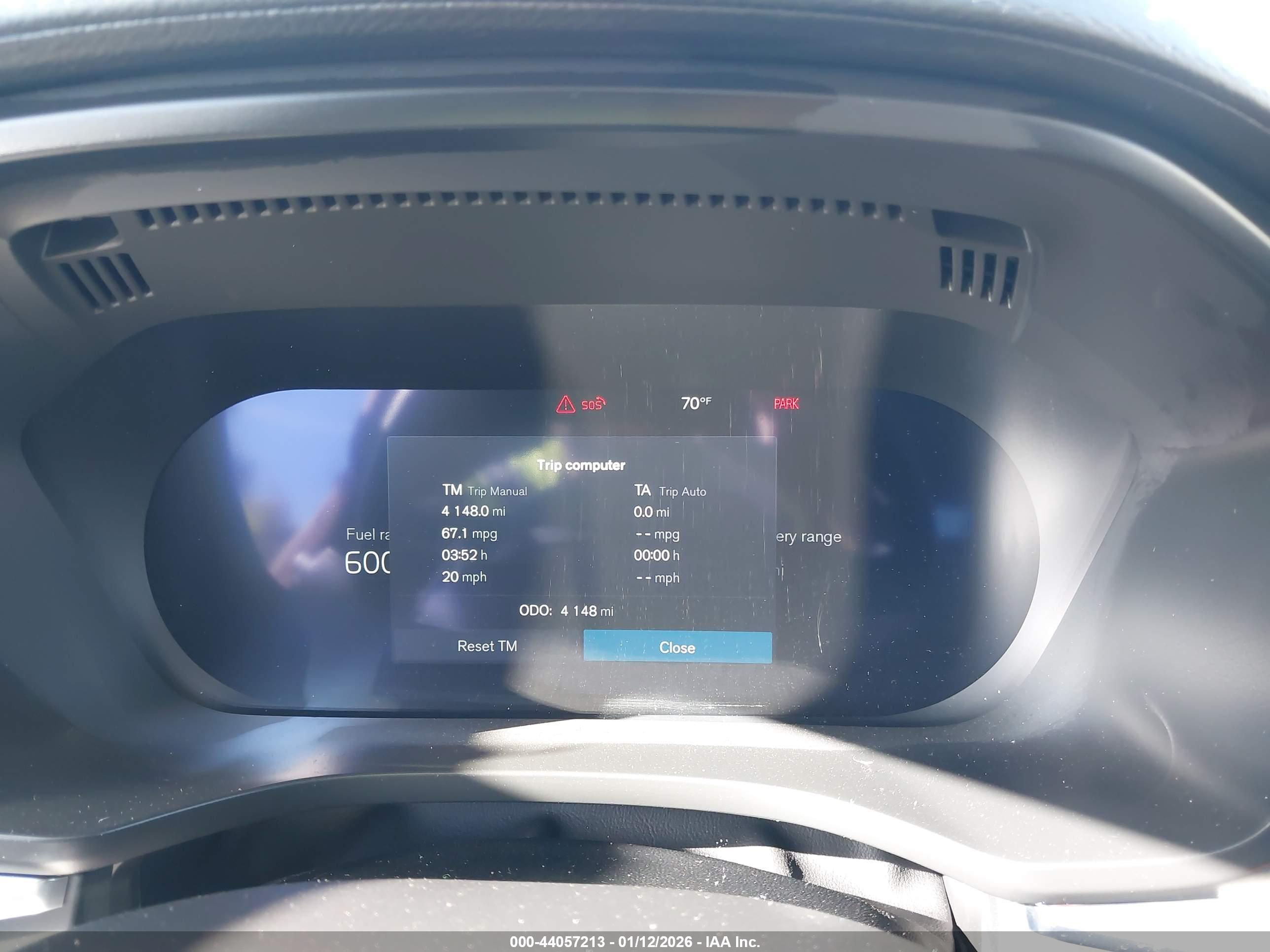 VOLVO XC60 image 7