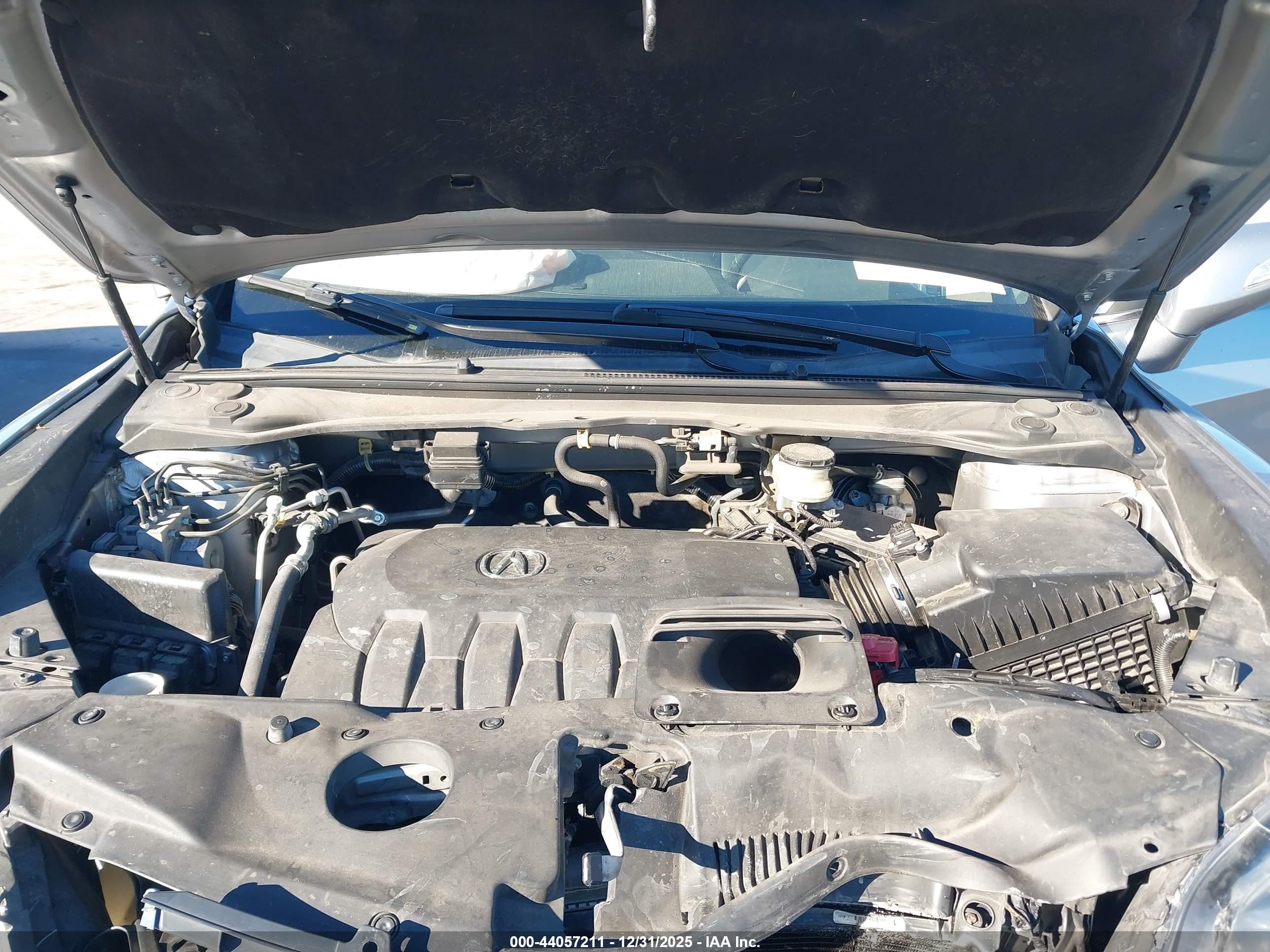 ACURA RDX image 10
