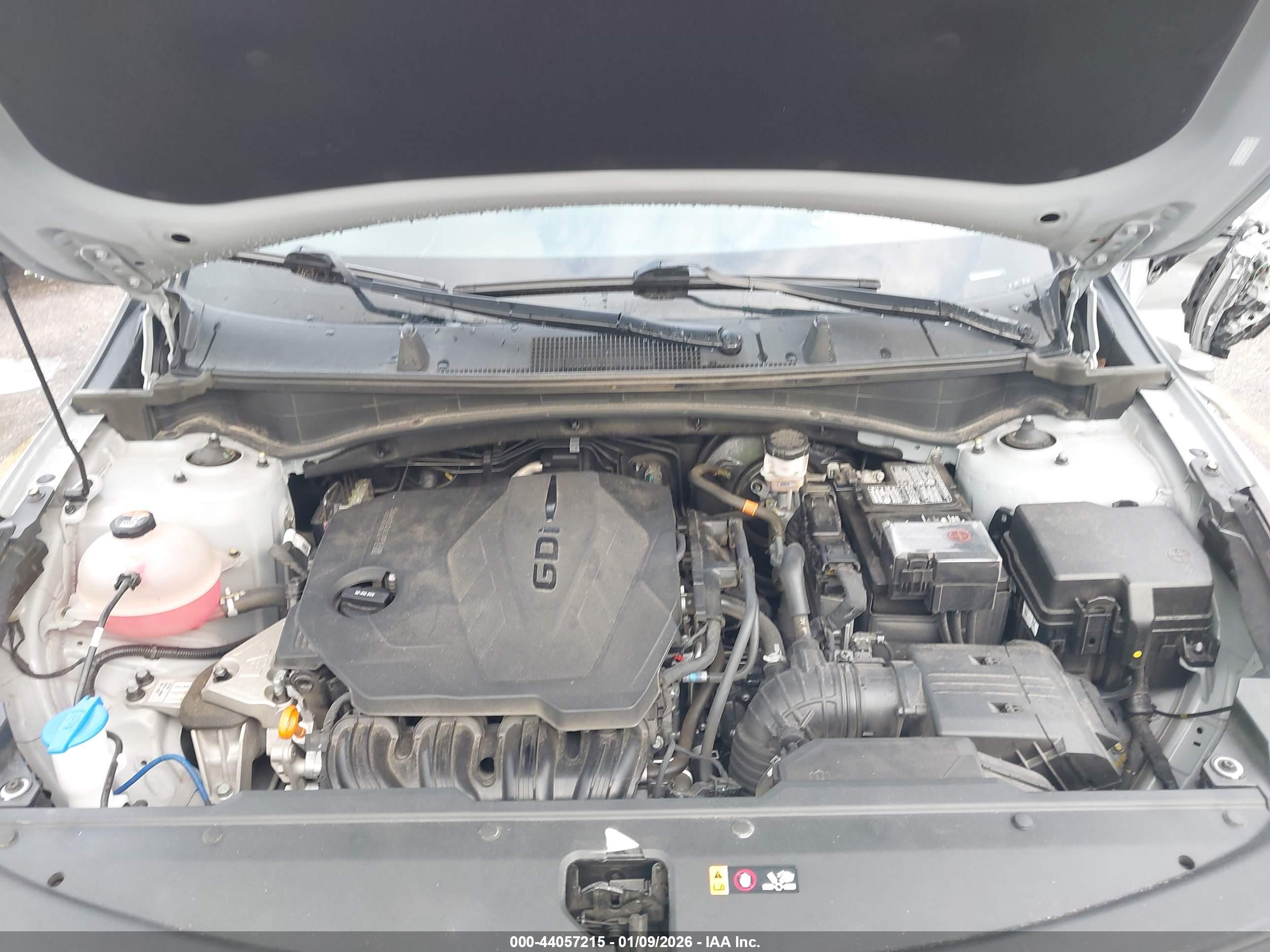 KIA SPORTAGE image 10