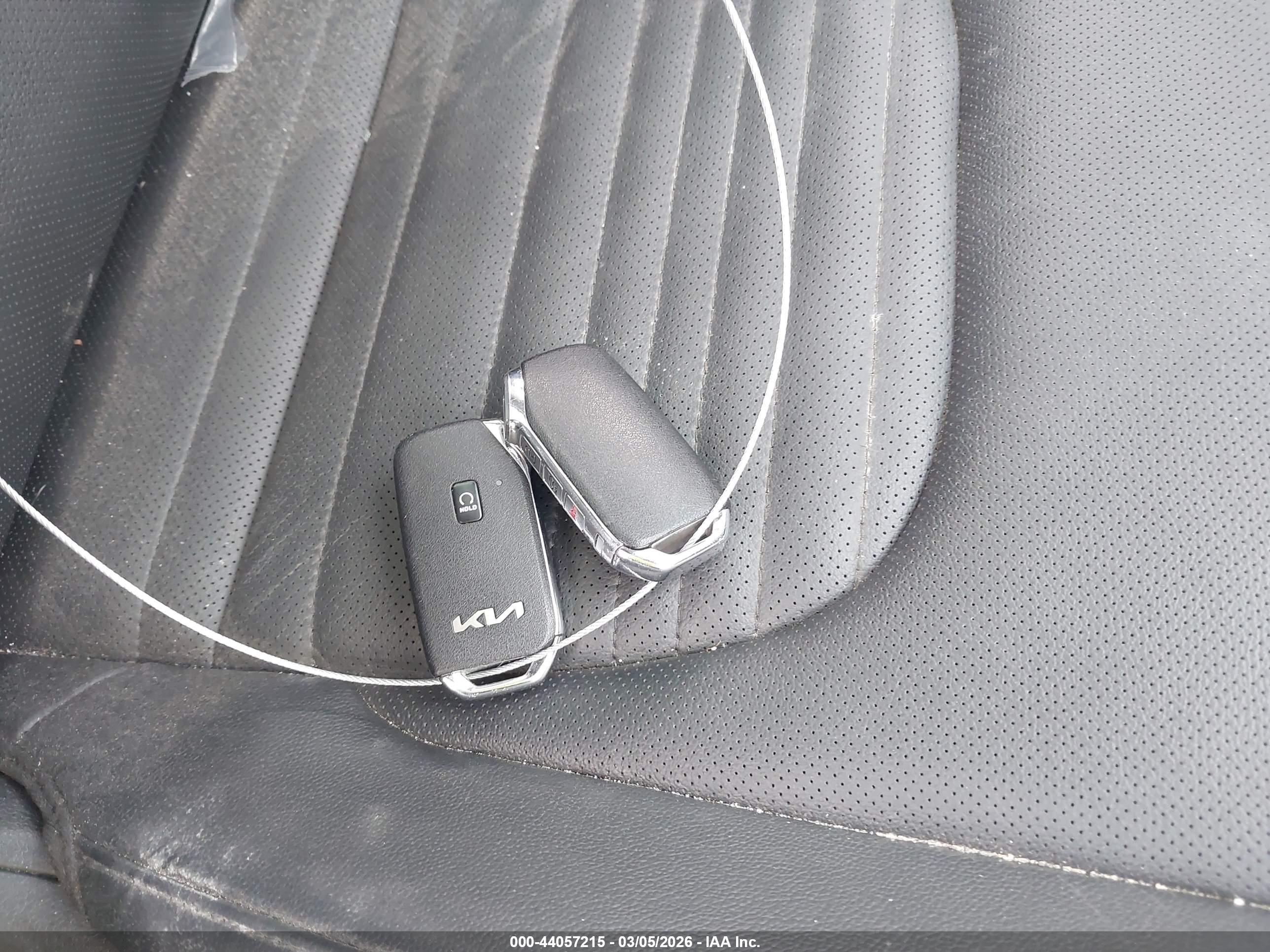 KIA SPORTAGE image 11