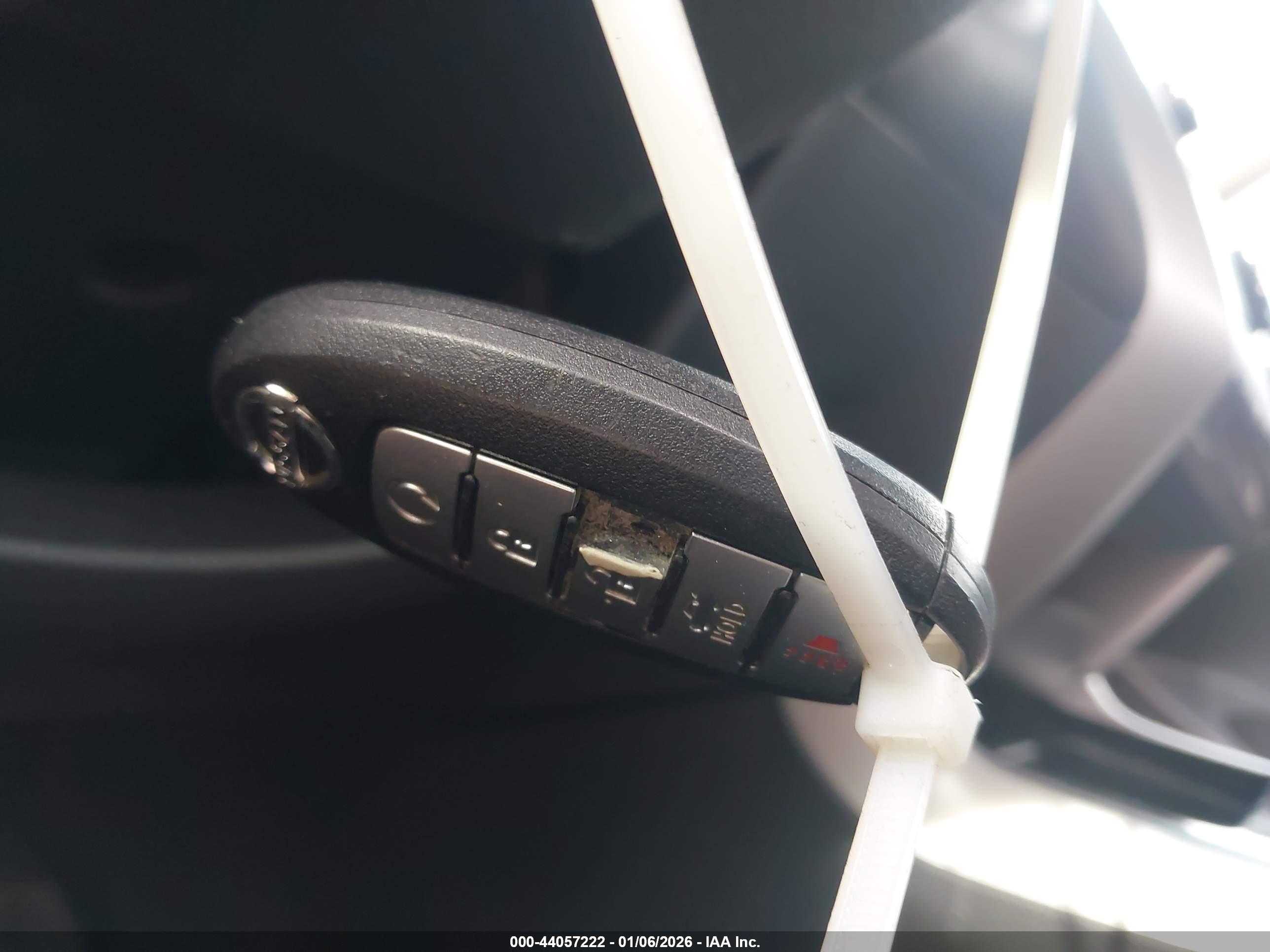 NISSAN ALTIMA image 11