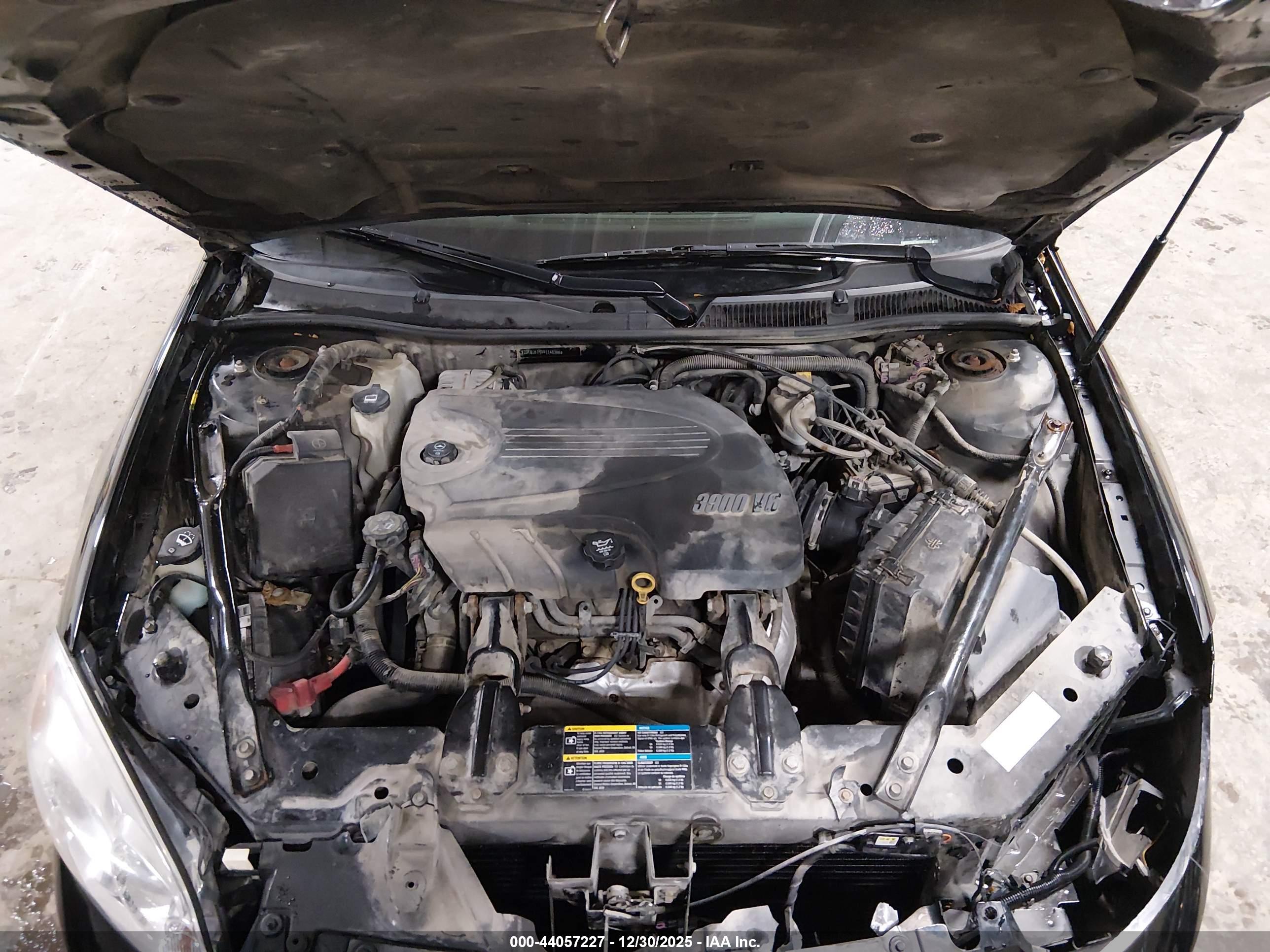 CHEVROLET IMPALA image 10
