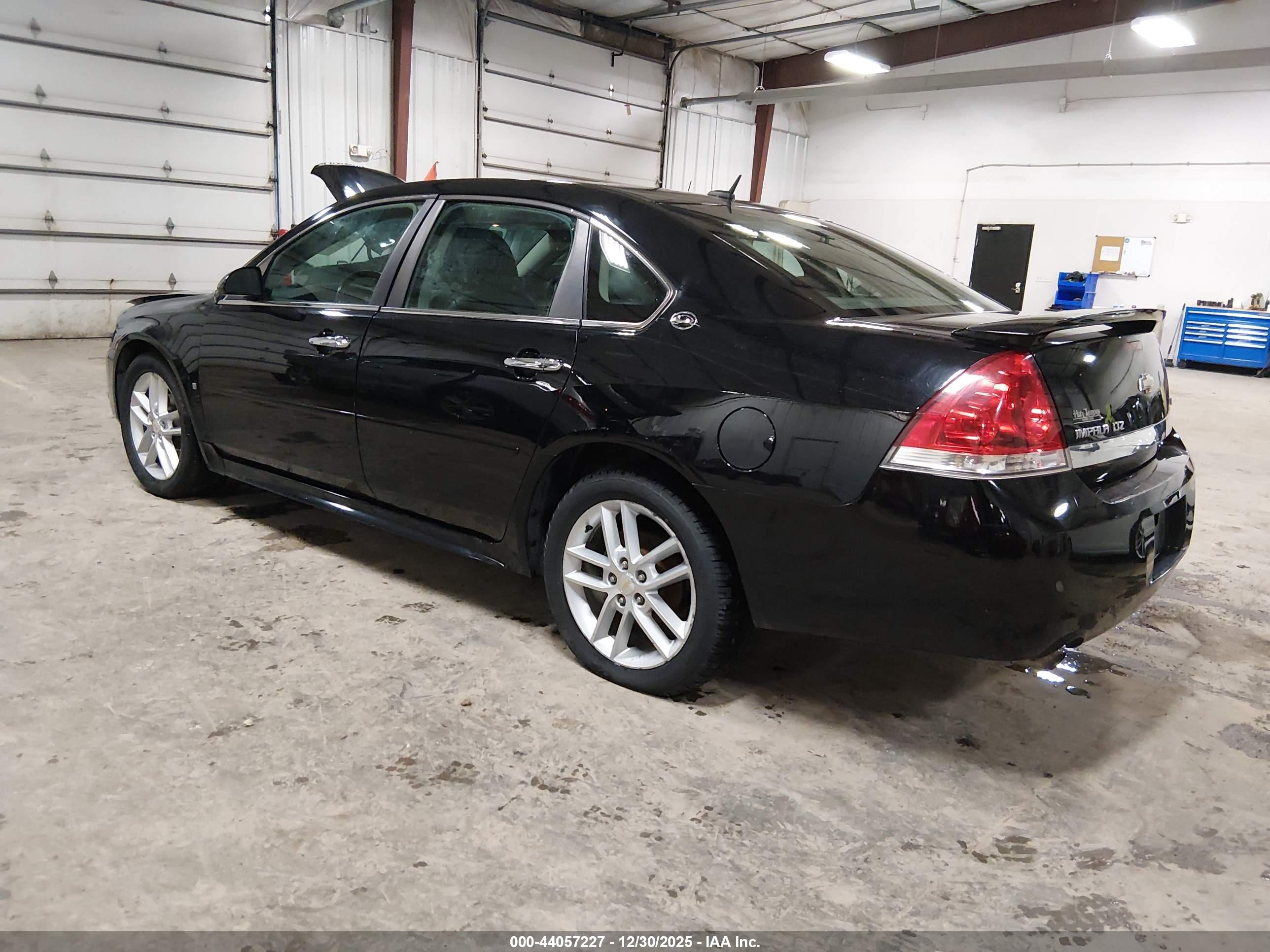CHEVROLET IMPALA image 3