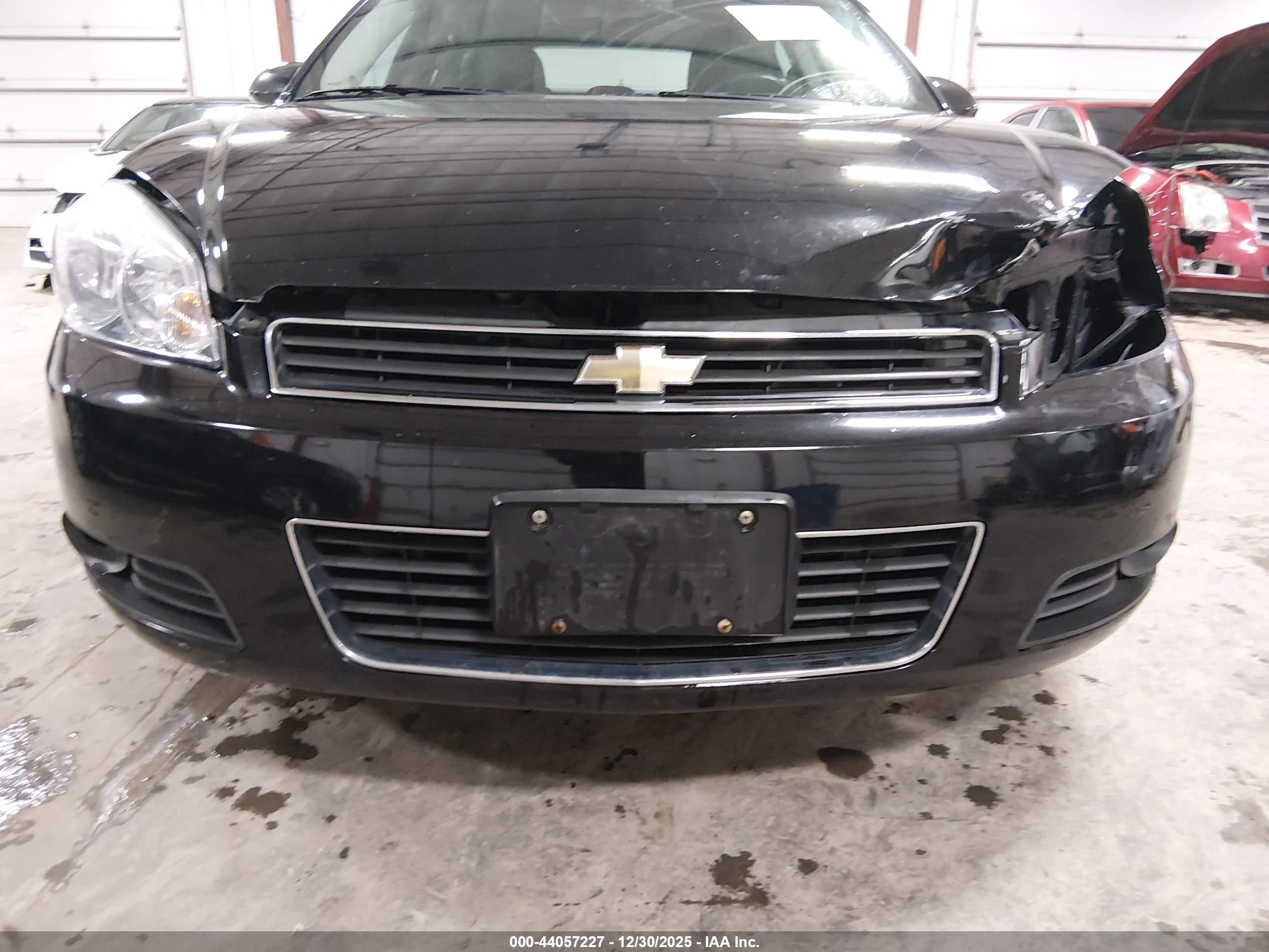 CHEVROLET IMPALA image 6