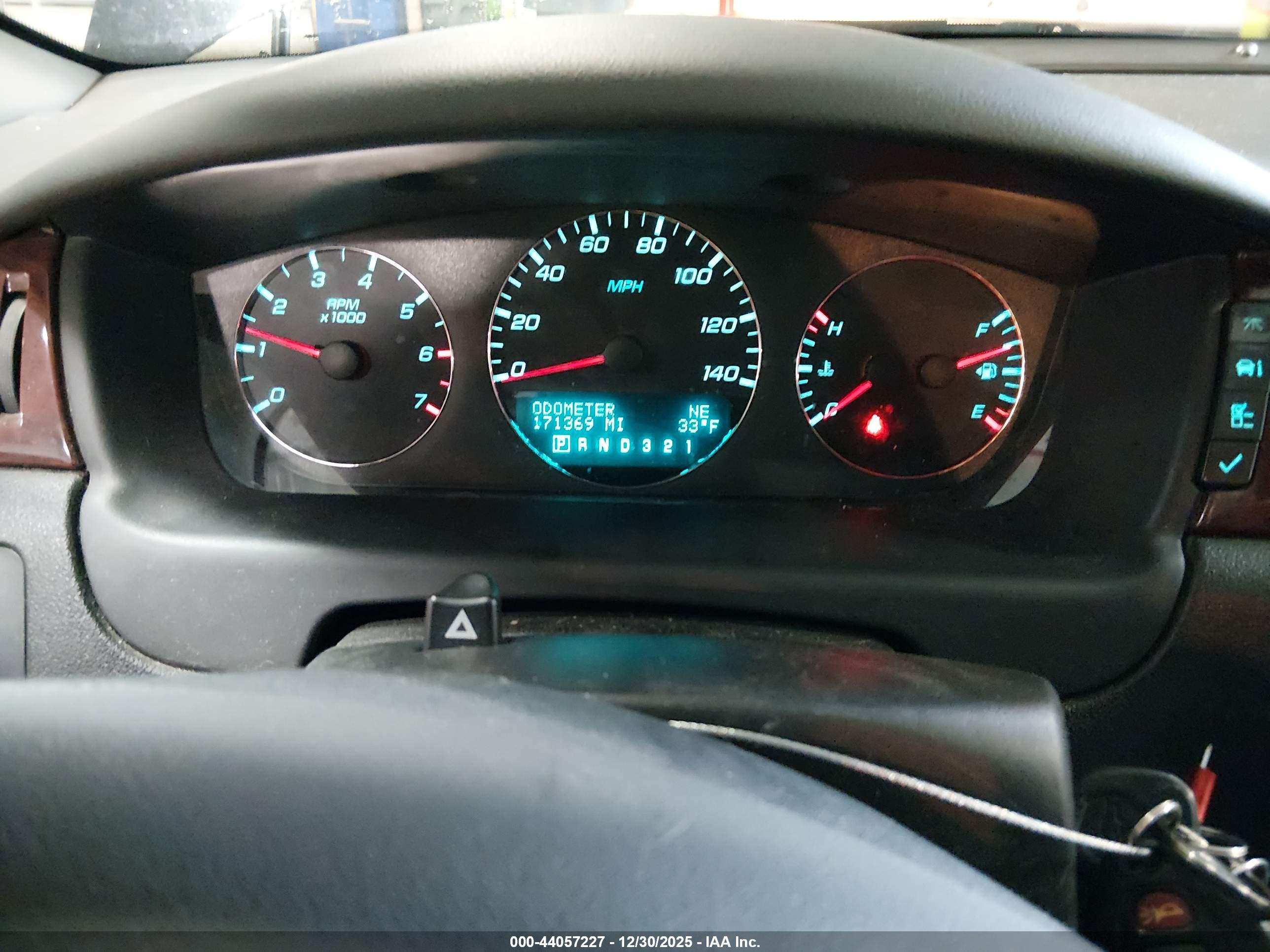 CHEVROLET IMPALA image 7