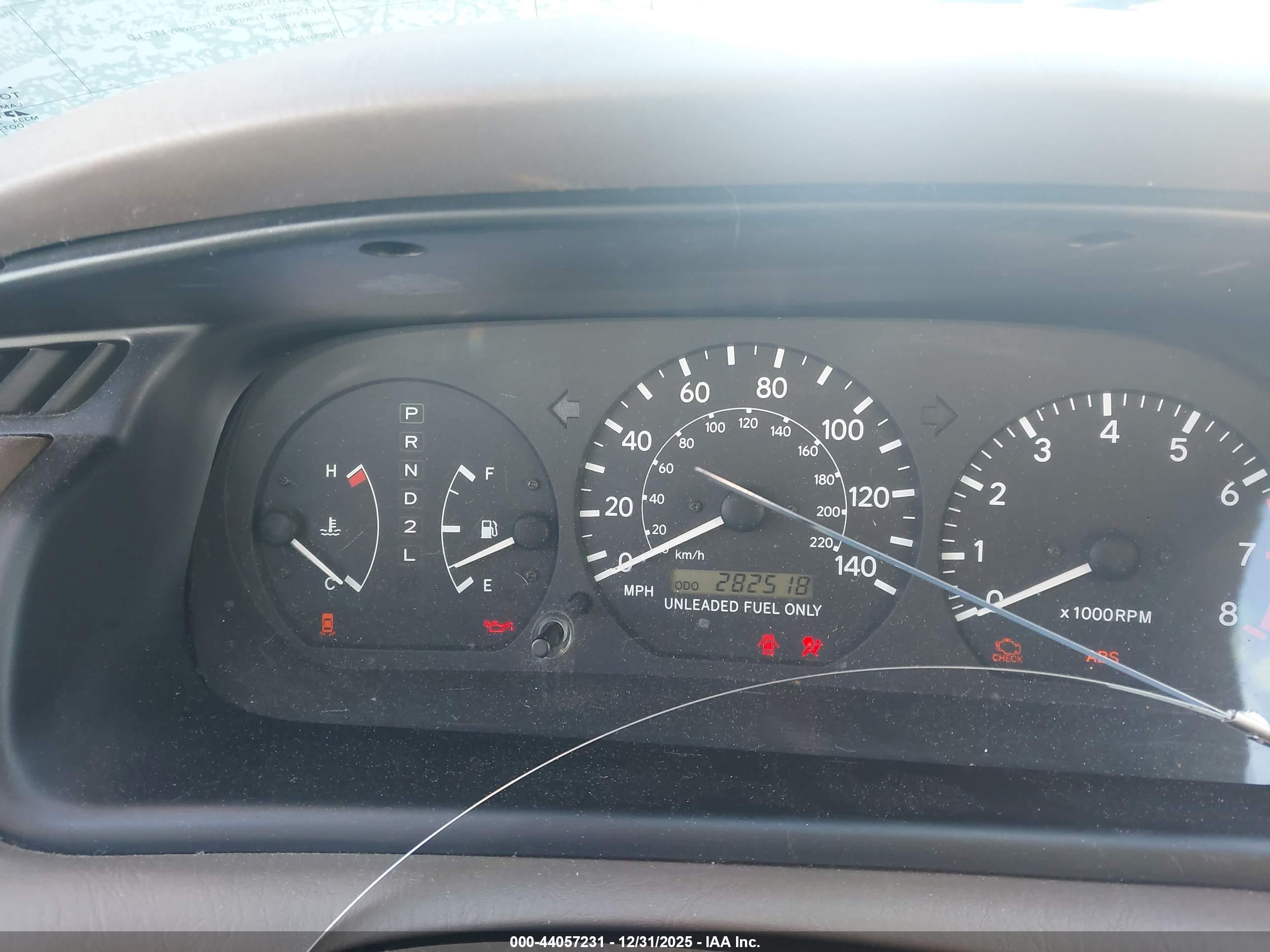 TOYOTA CAMRY image 7