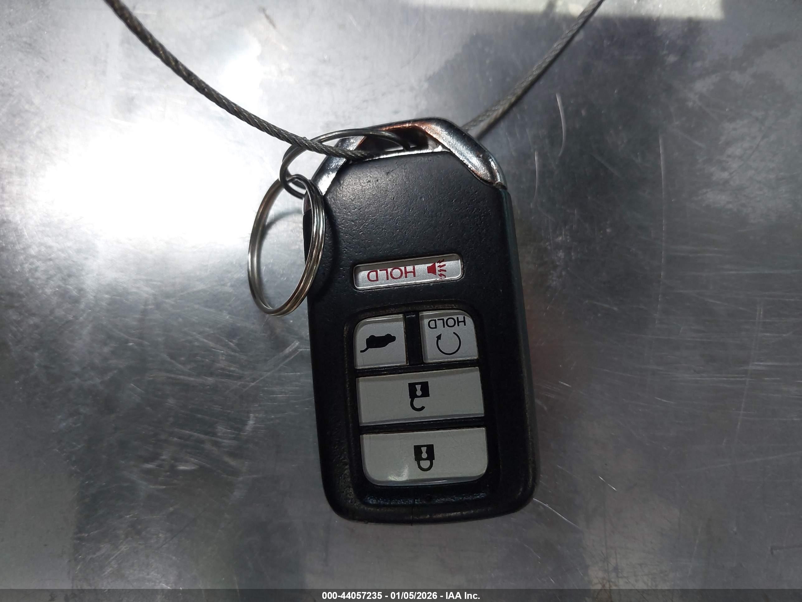 HONDA CR-V image 11