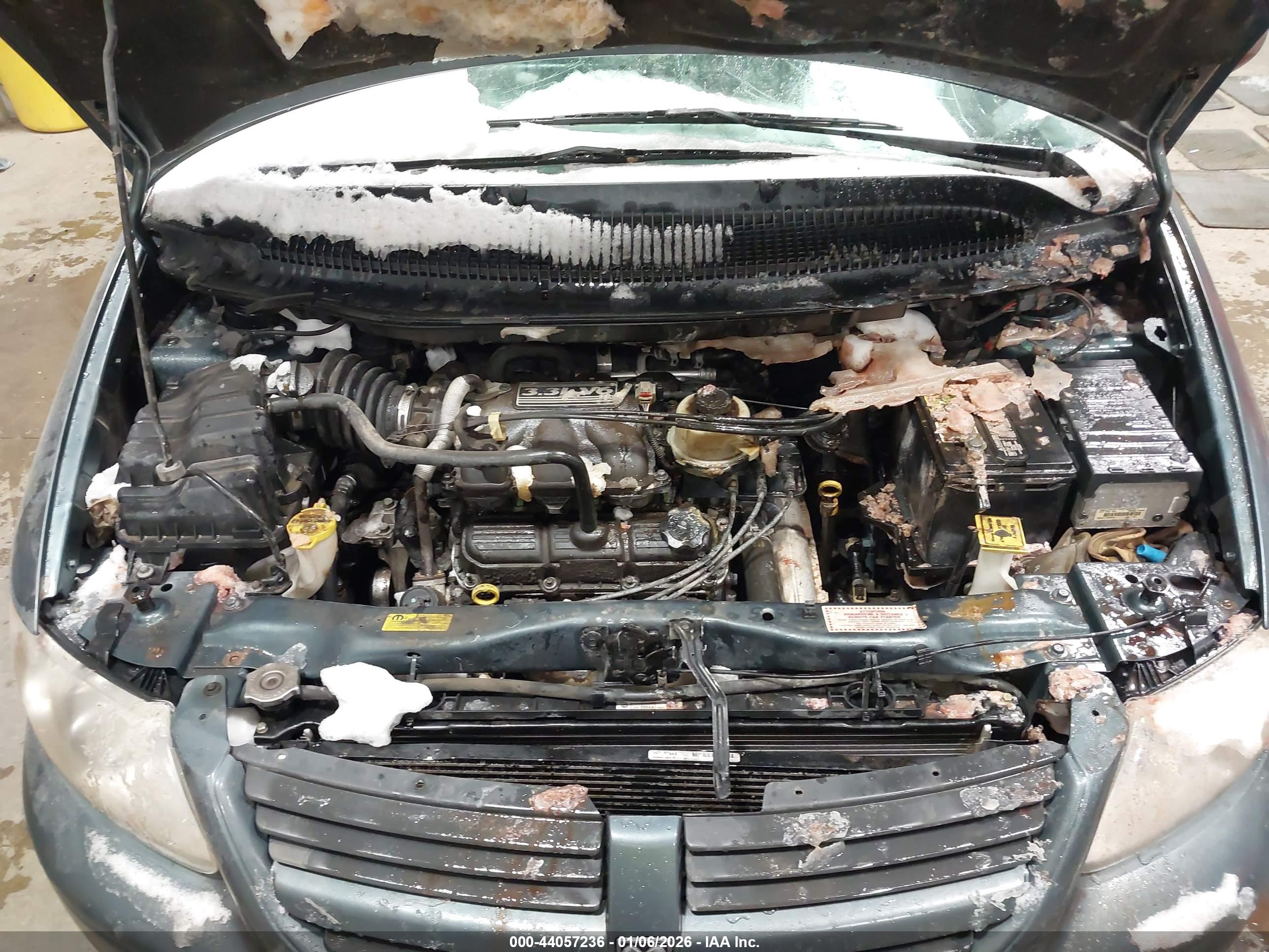 DODGE GRAND image 10