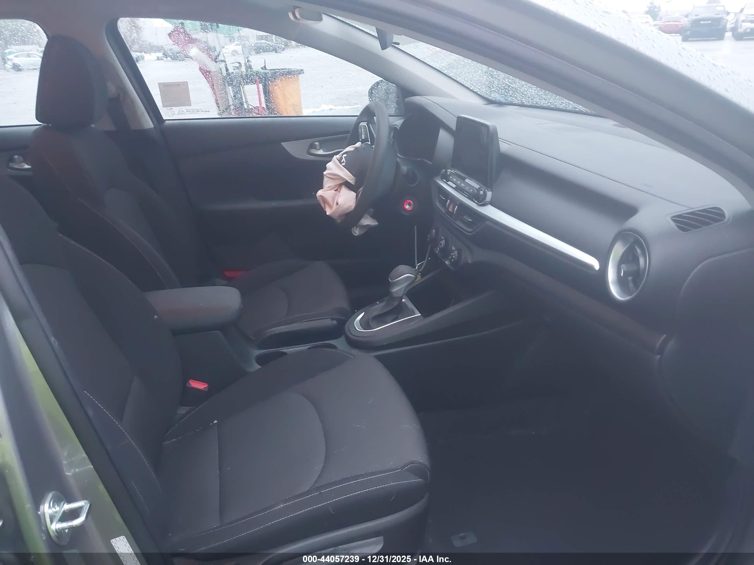 KIA FORTE image 5