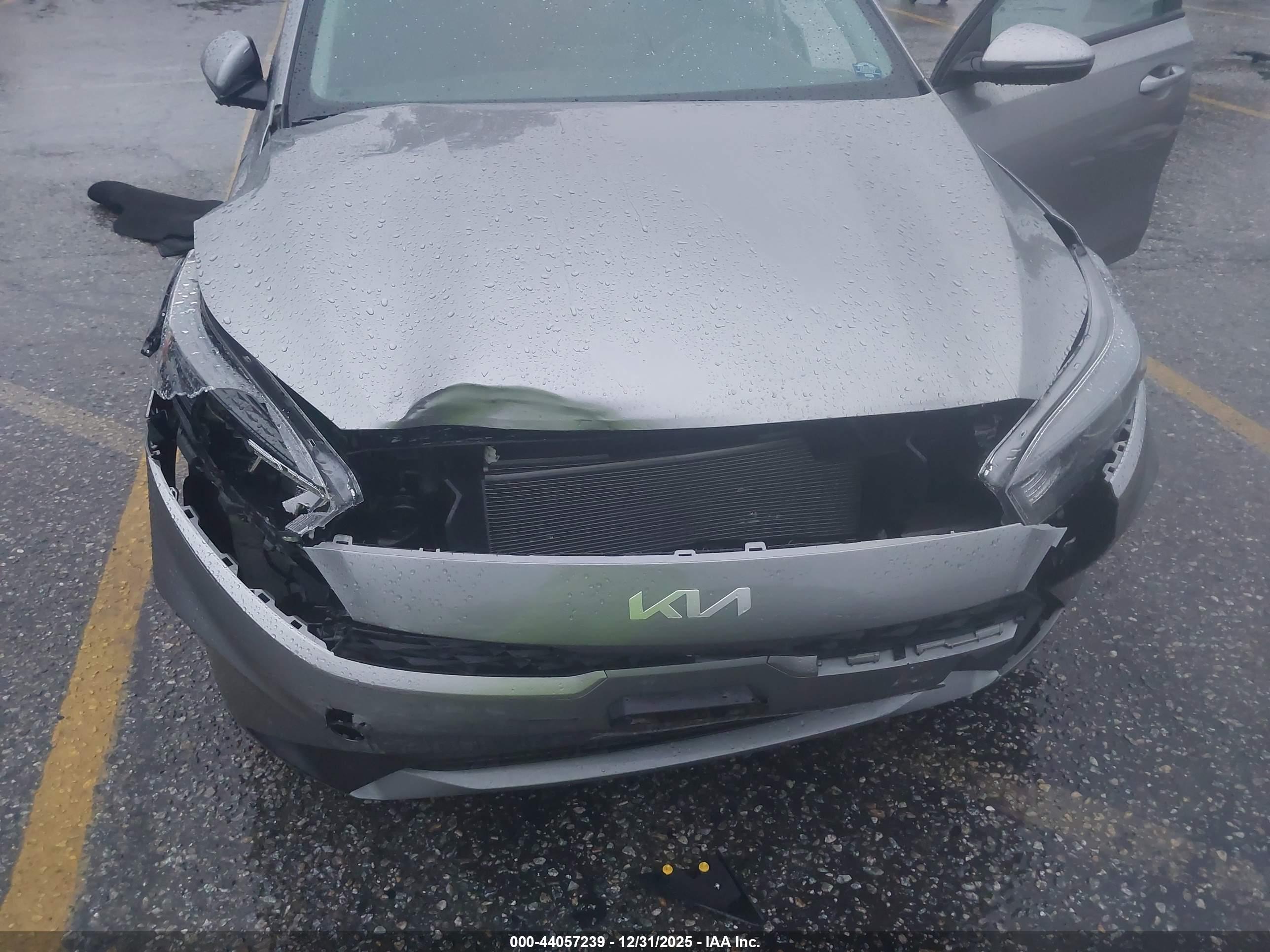 KIA FORTE image 6