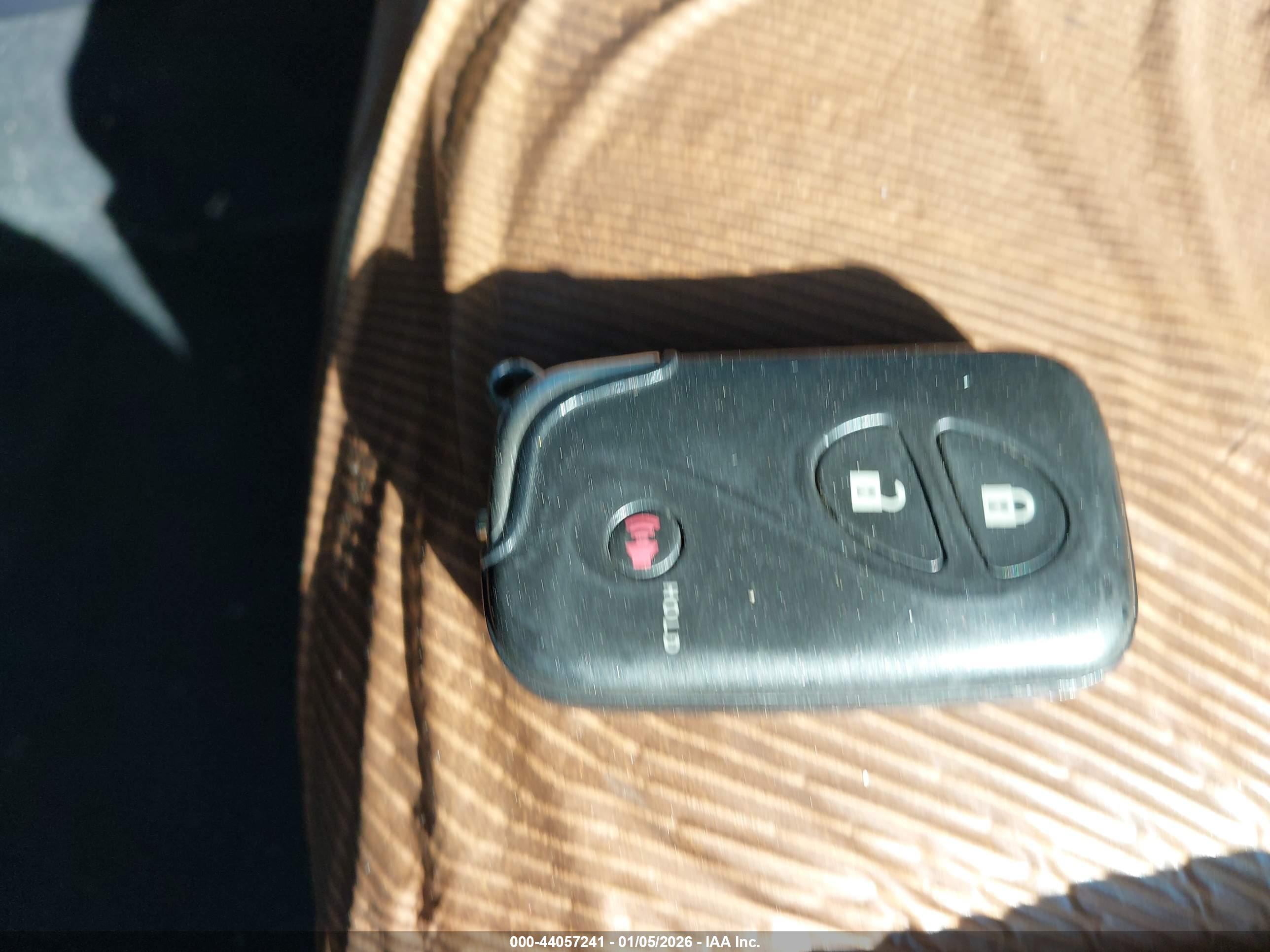 LEXUS CT image 11