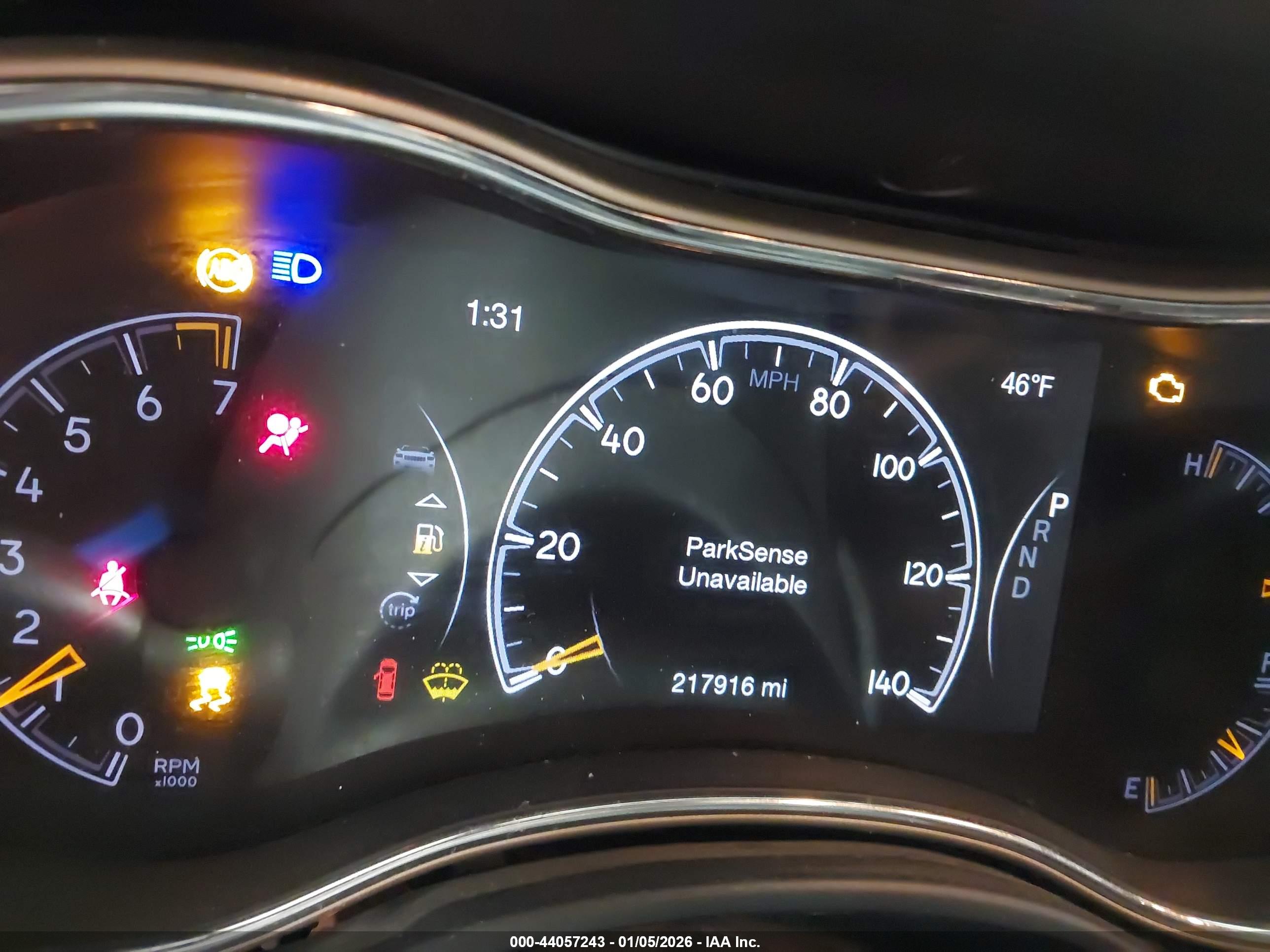 JEEP GRAND image 7