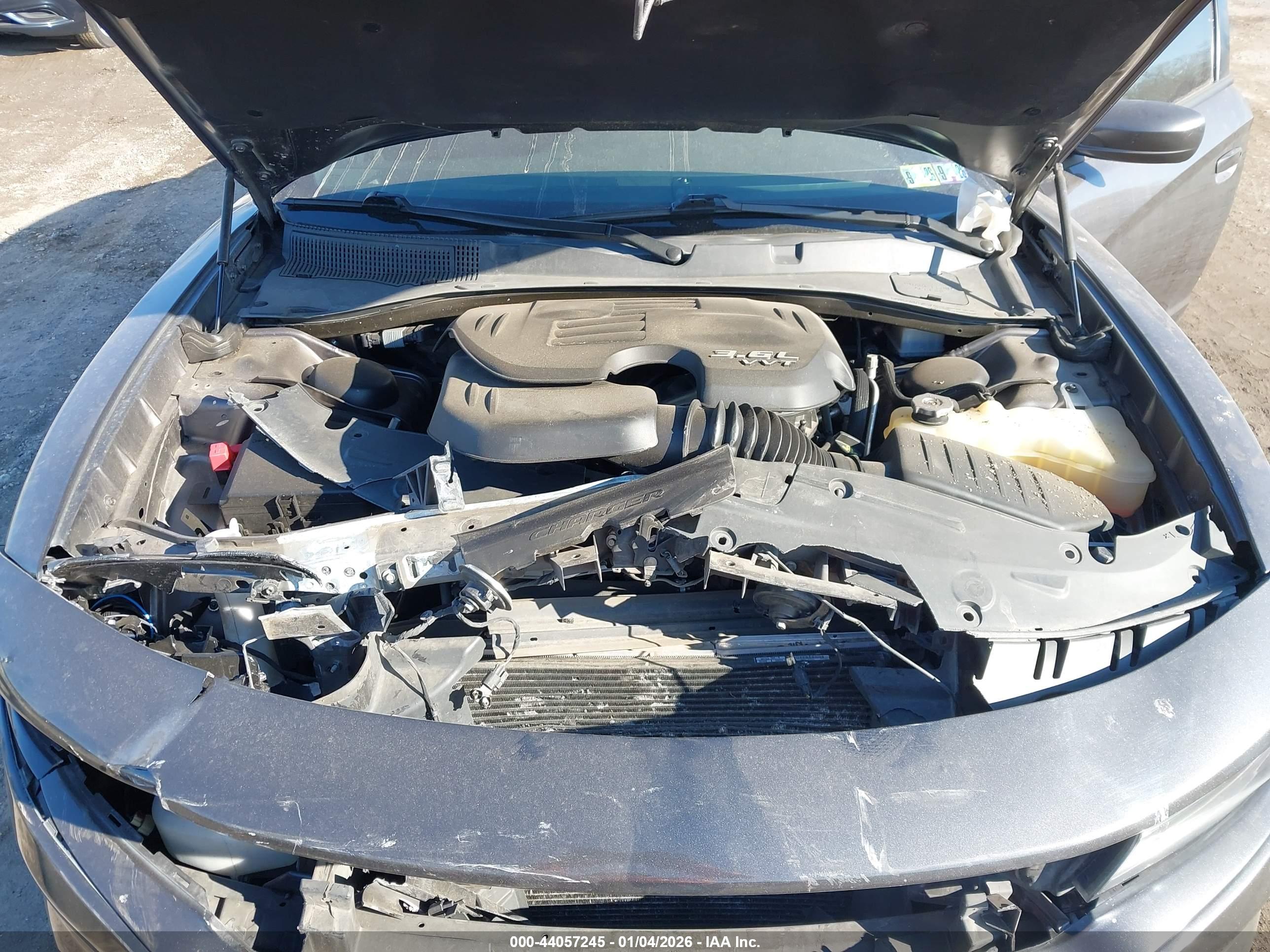 DODGE CHARGER image 10