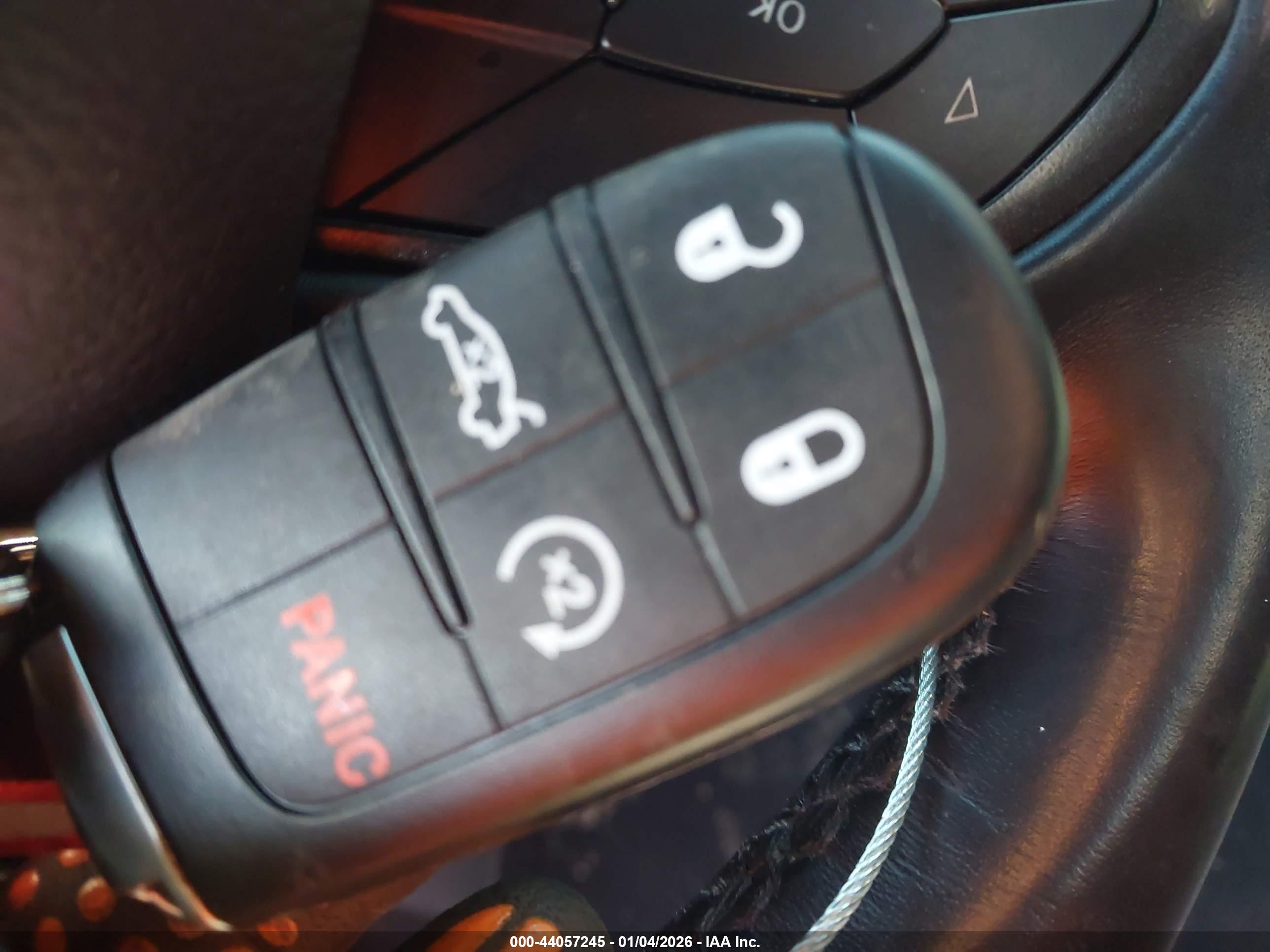 DODGE CHARGER image 11
