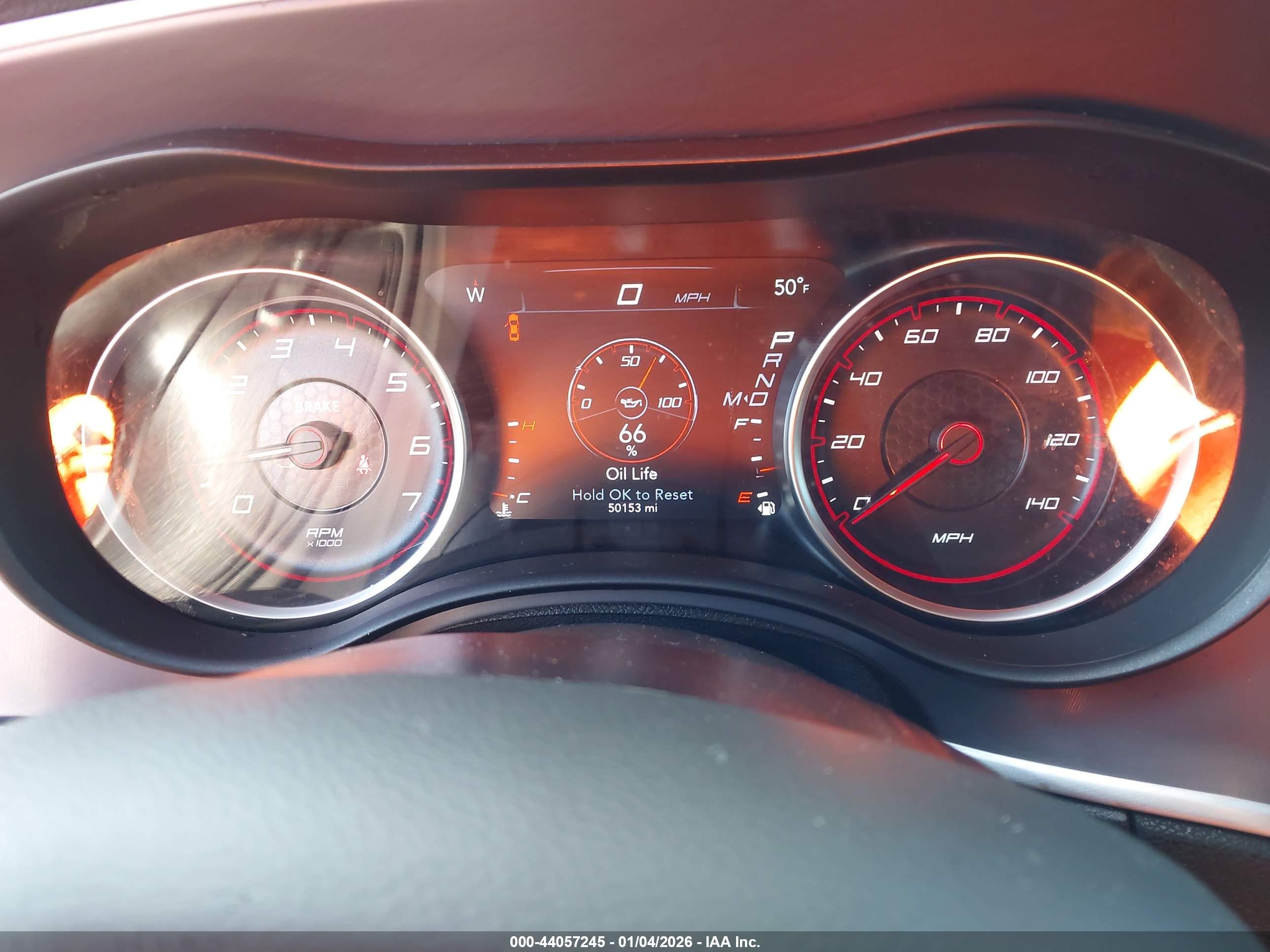 DODGE CHARGER image 7