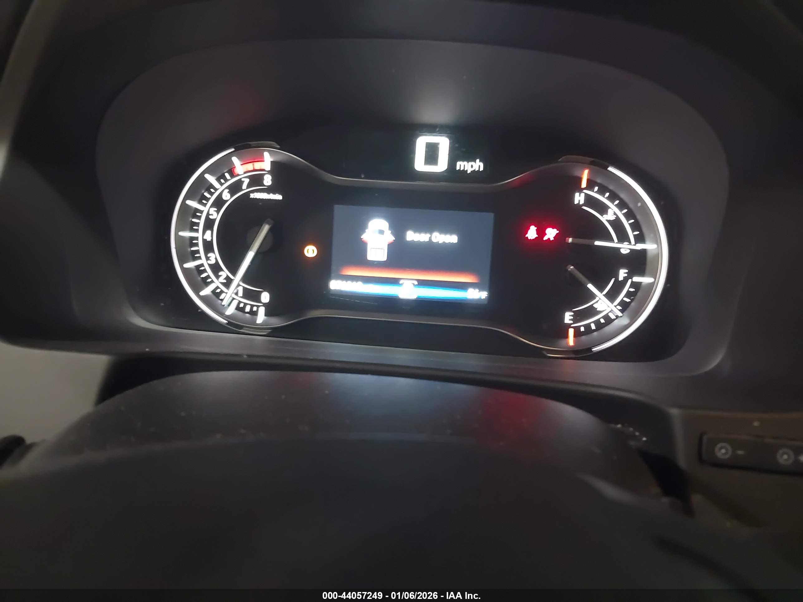 HONDA RIDGELINE image 7