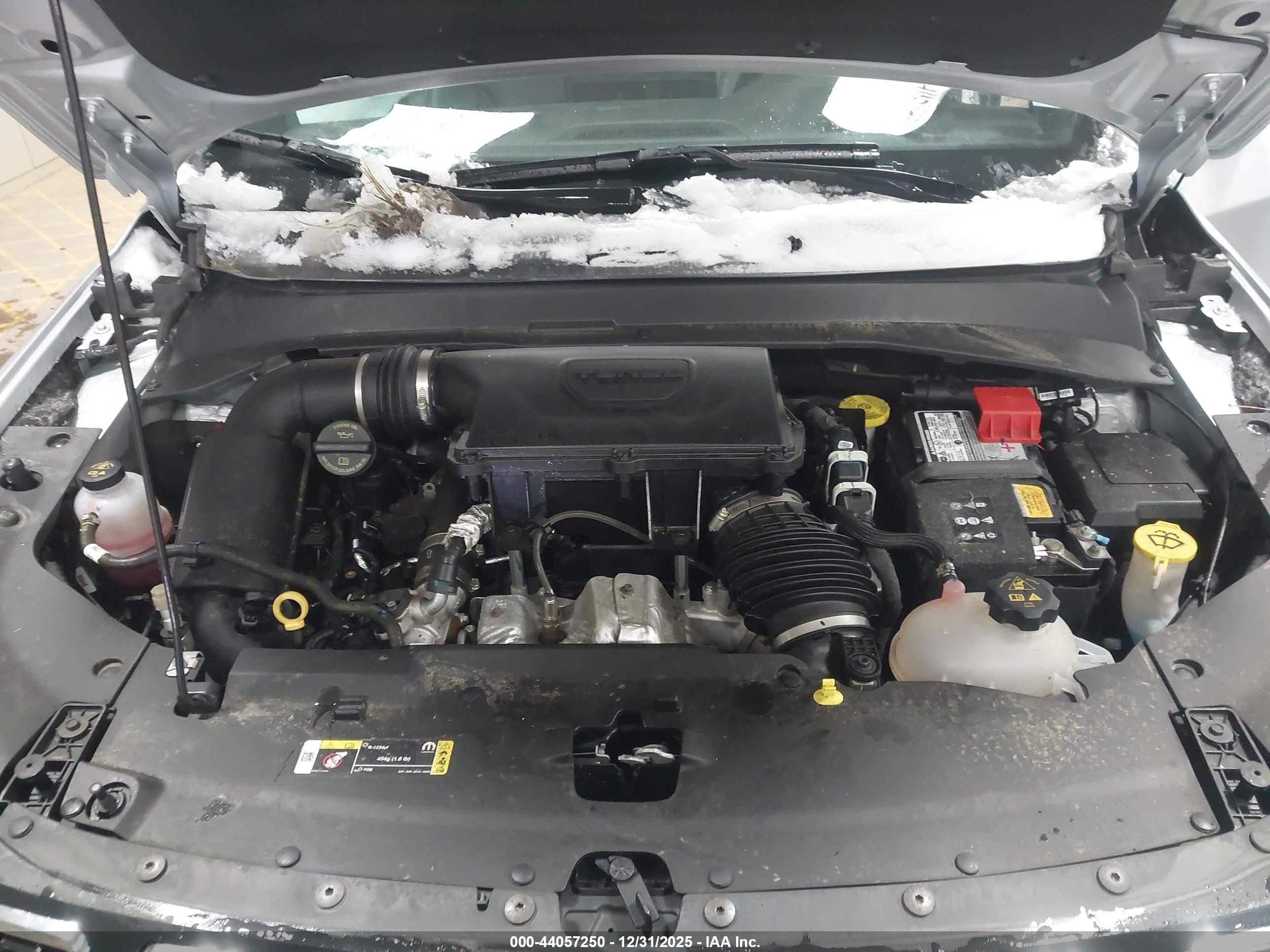 JEEP COMPASS image 10