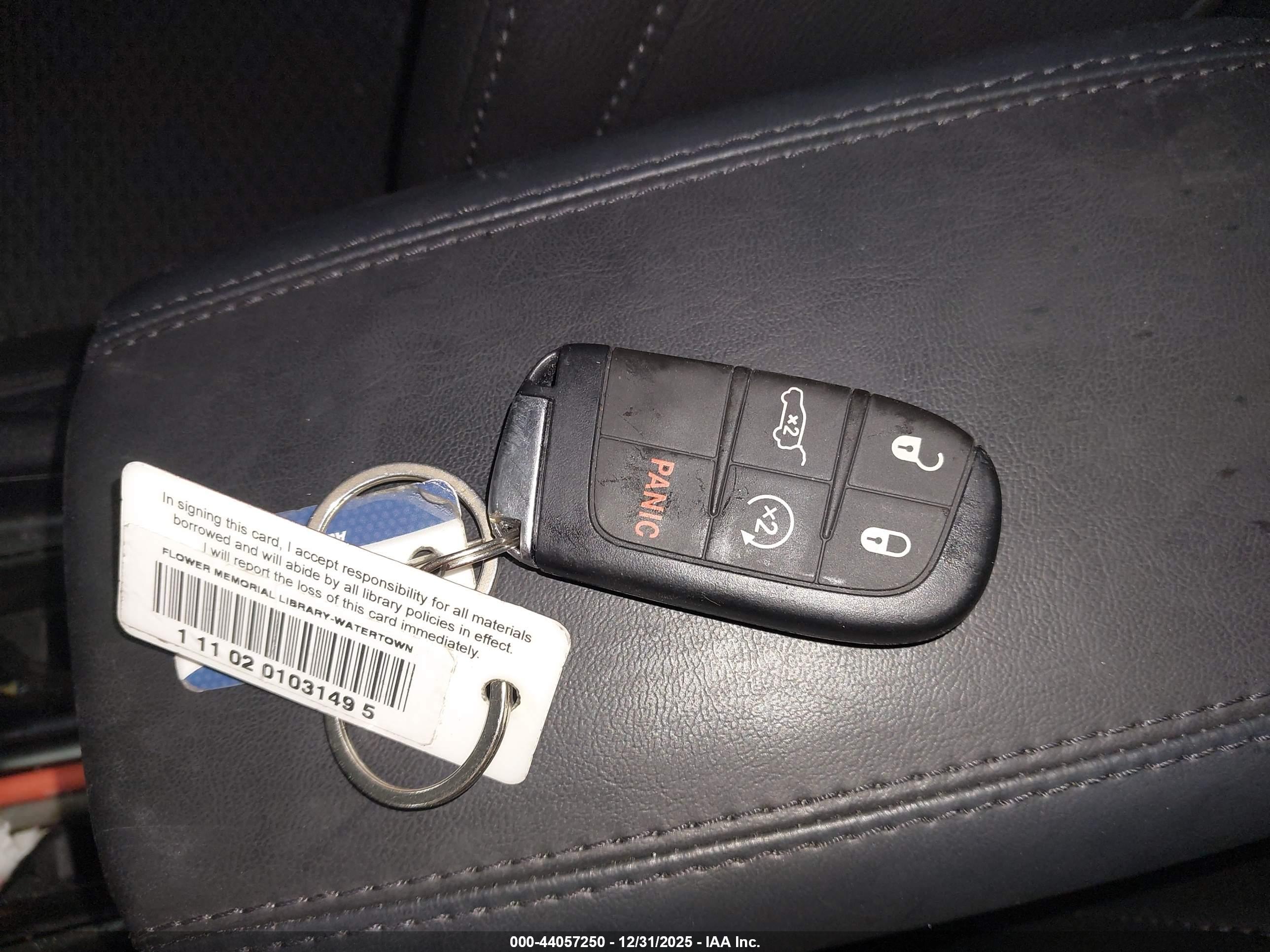 JEEP COMPASS image 11