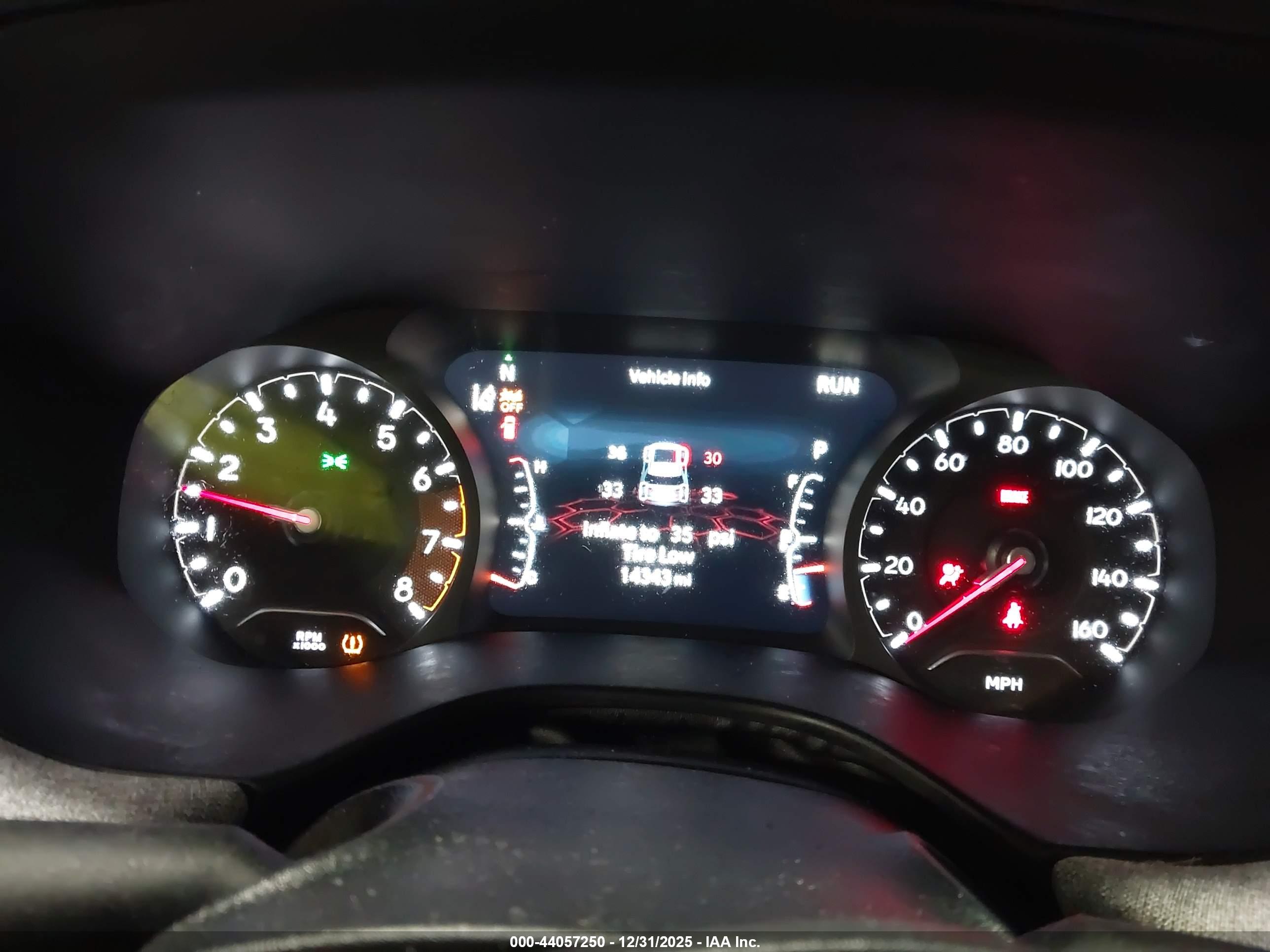 JEEP COMPASS image 7