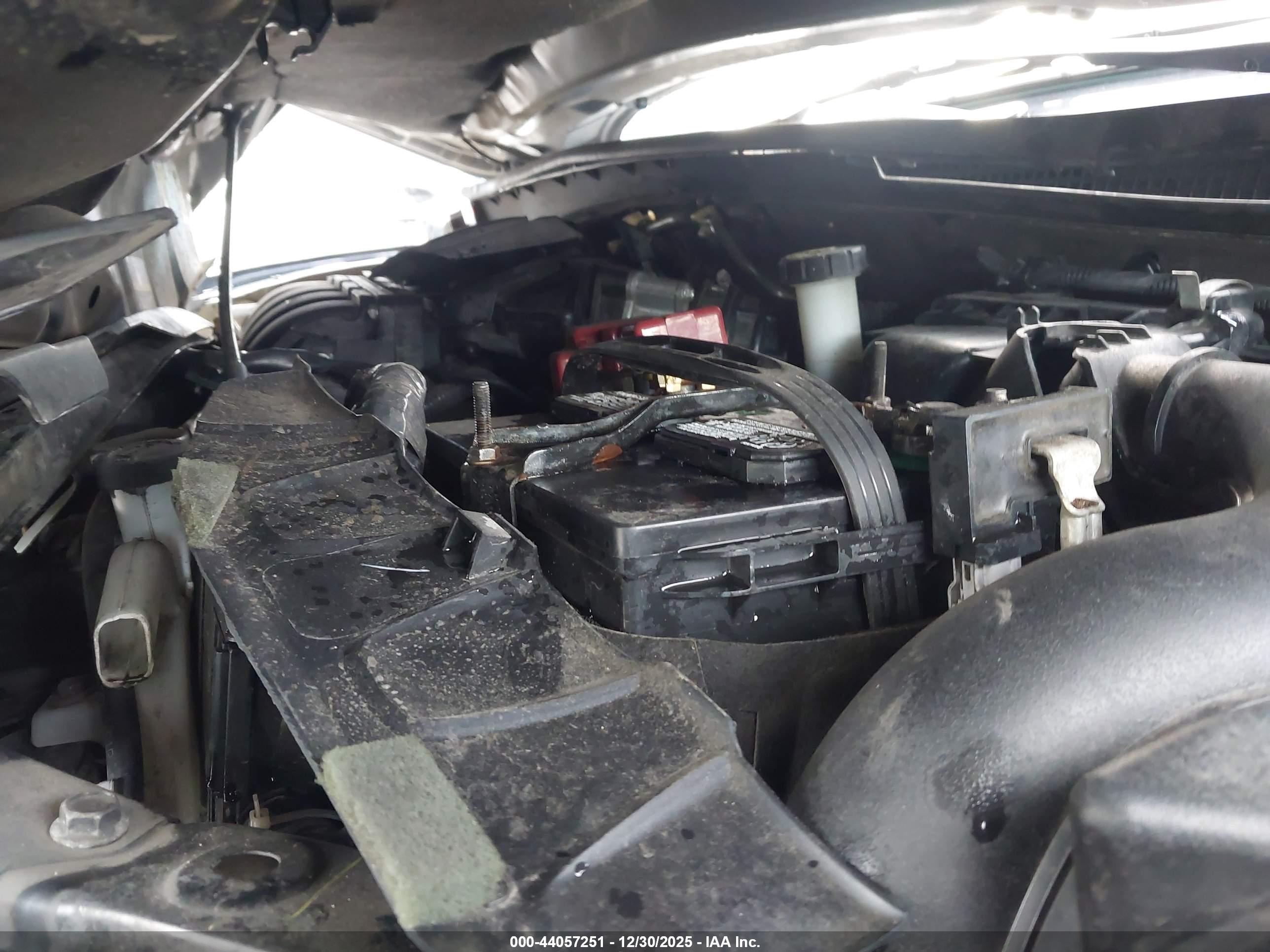 NISSAN SENTRA image 10